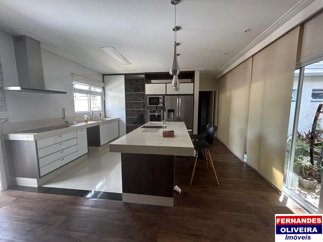 Casa, 3 quartos, 243 m² - Foto 7