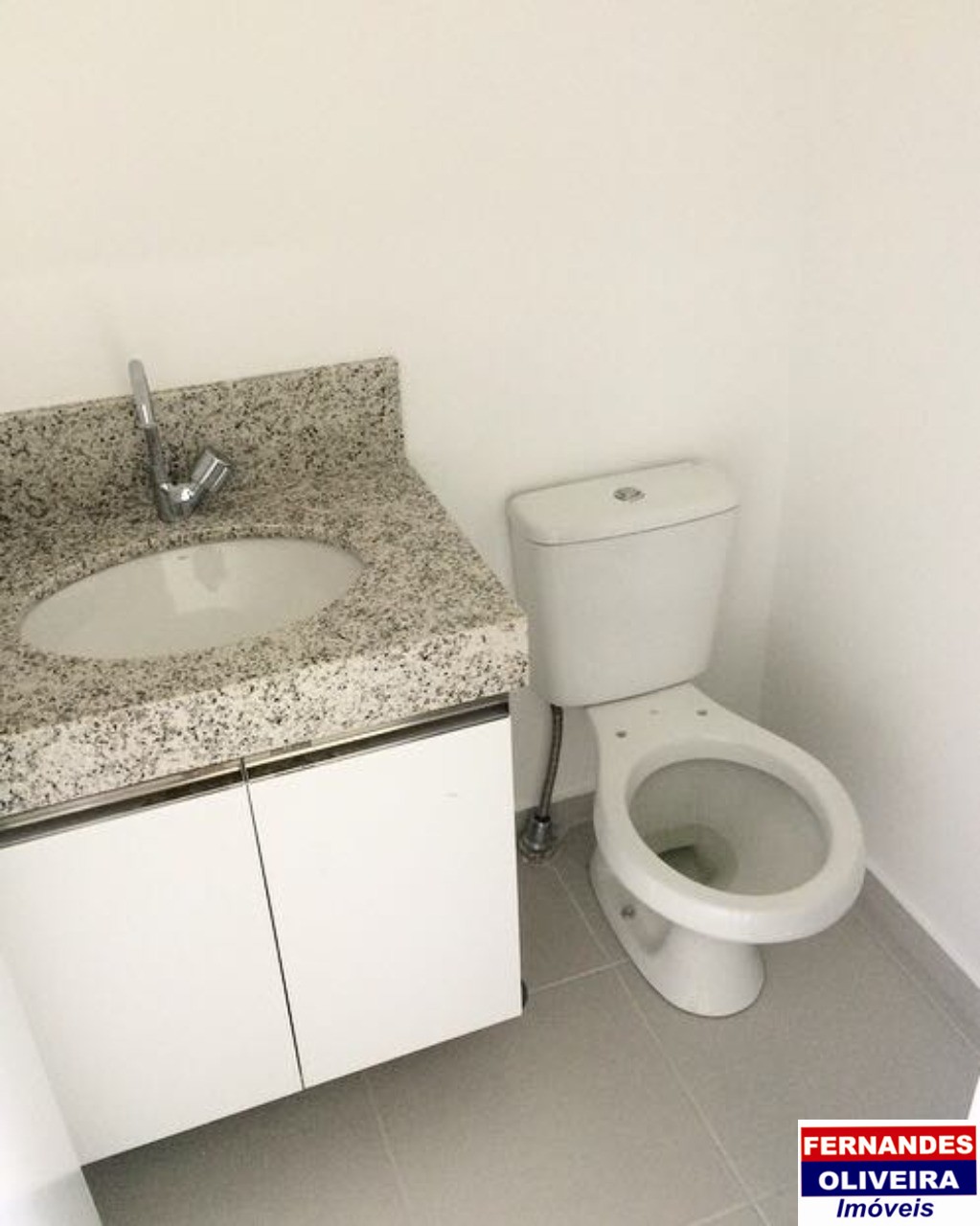 Conjunto Comercial-Sala à venda, 39m² - Foto 5