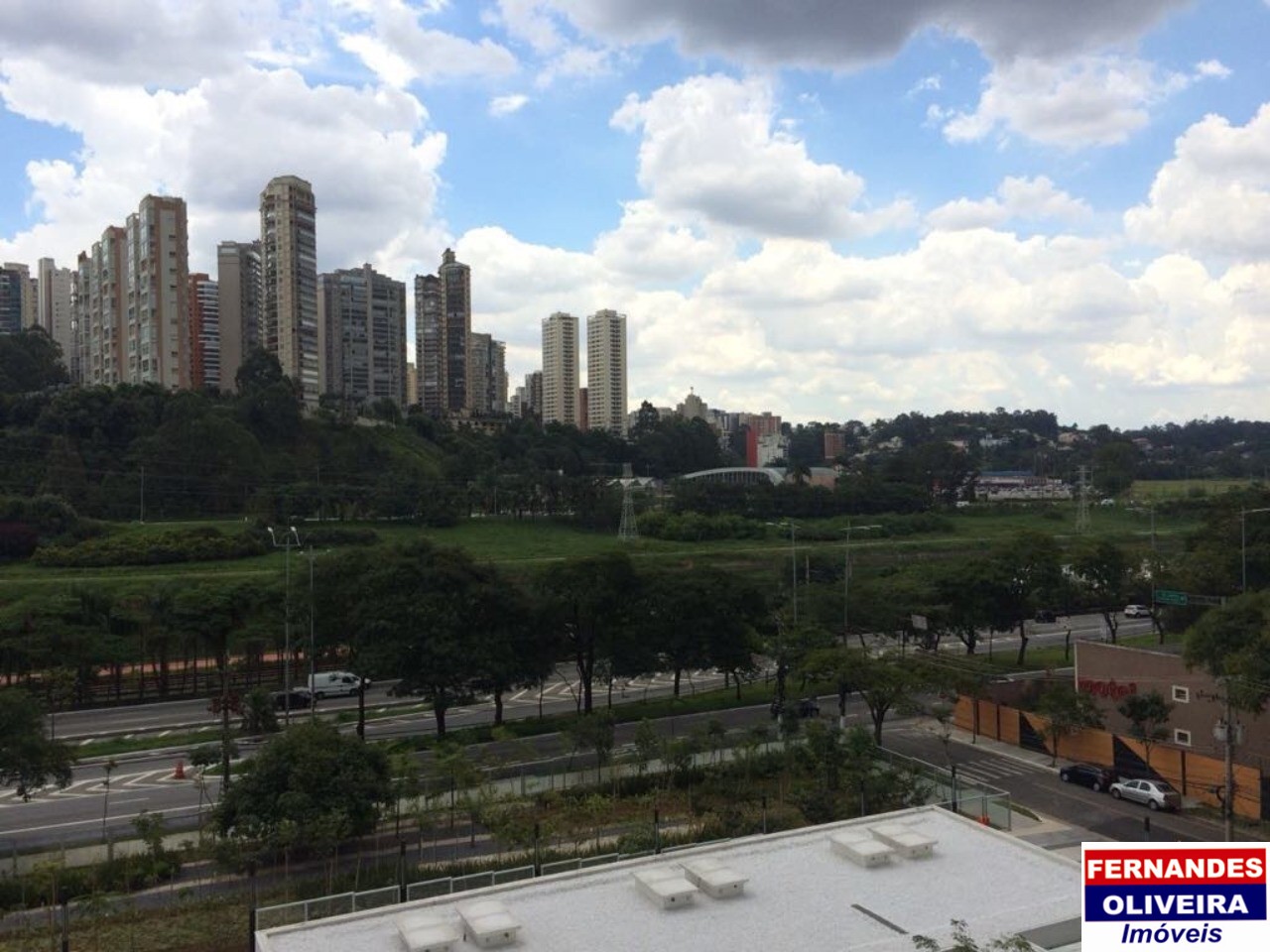 Conjunto Comercial-Sala à venda, 39m² - Foto 3
