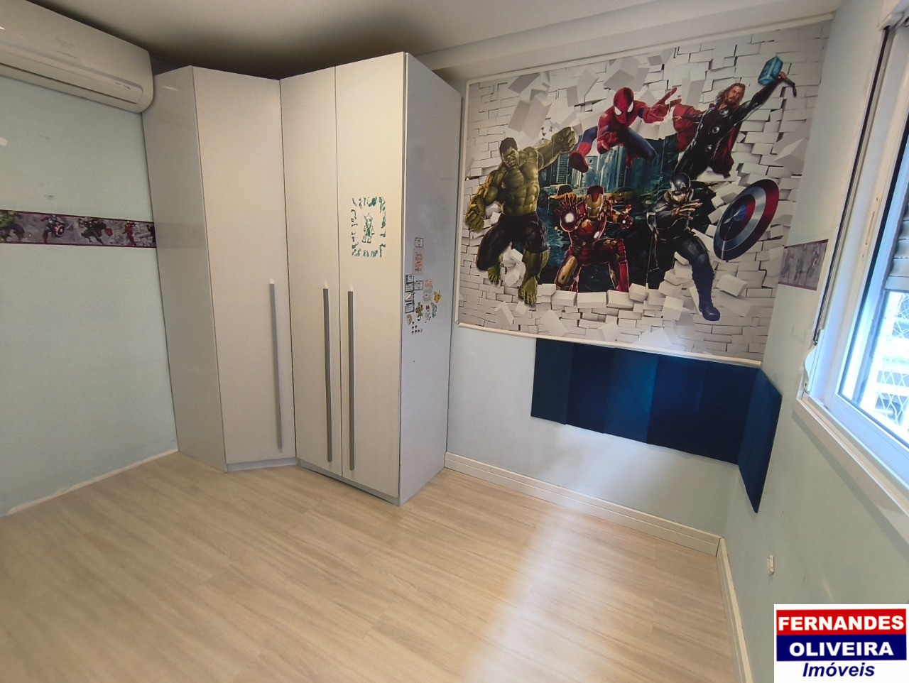 Apartamento, 2 quartos, 61 m² - Foto 4