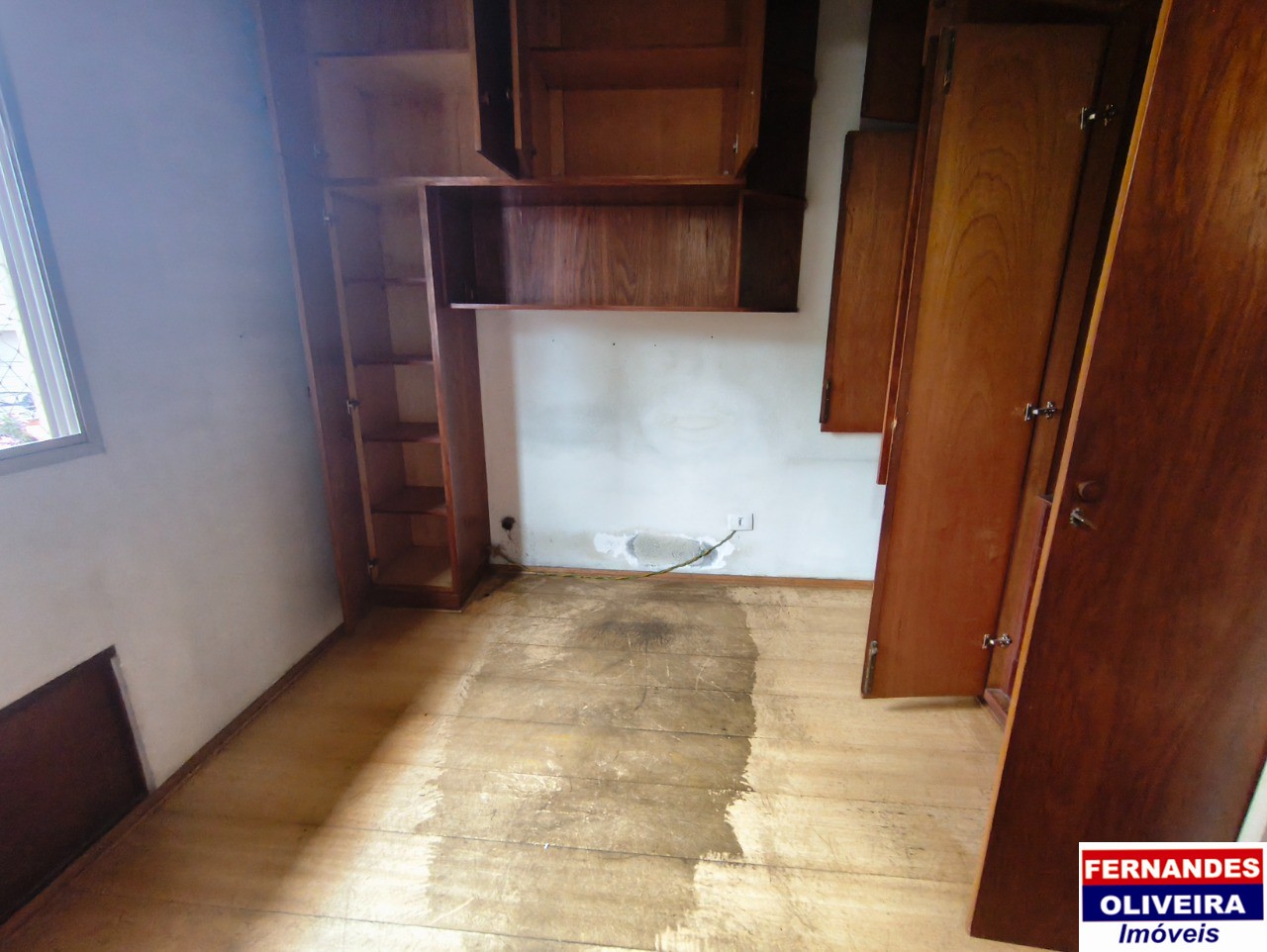 Apartamento, 1 quarto, 34 m² - Foto 2