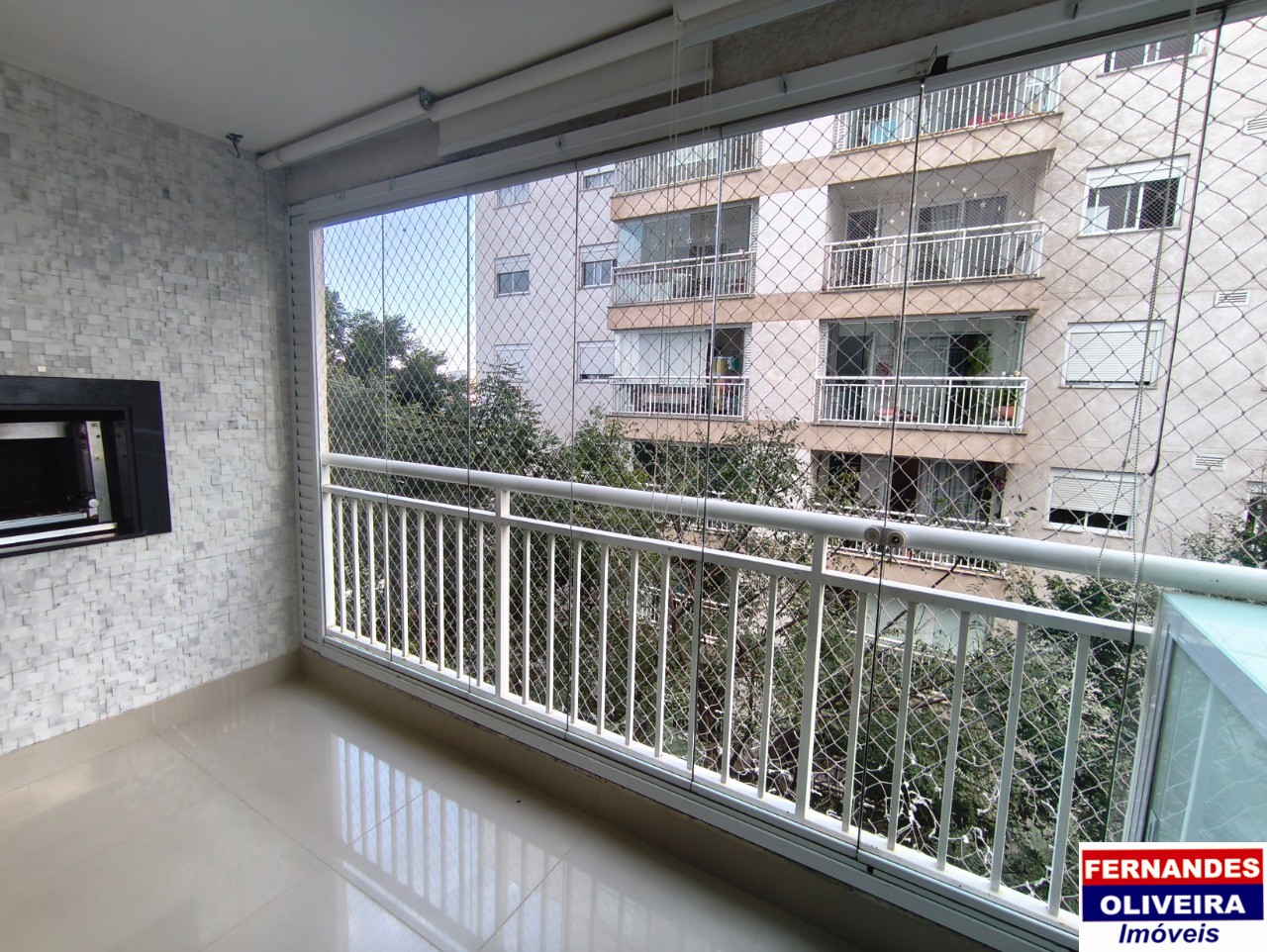 Apartamento, 2 quartos, 61 m² - Foto 17