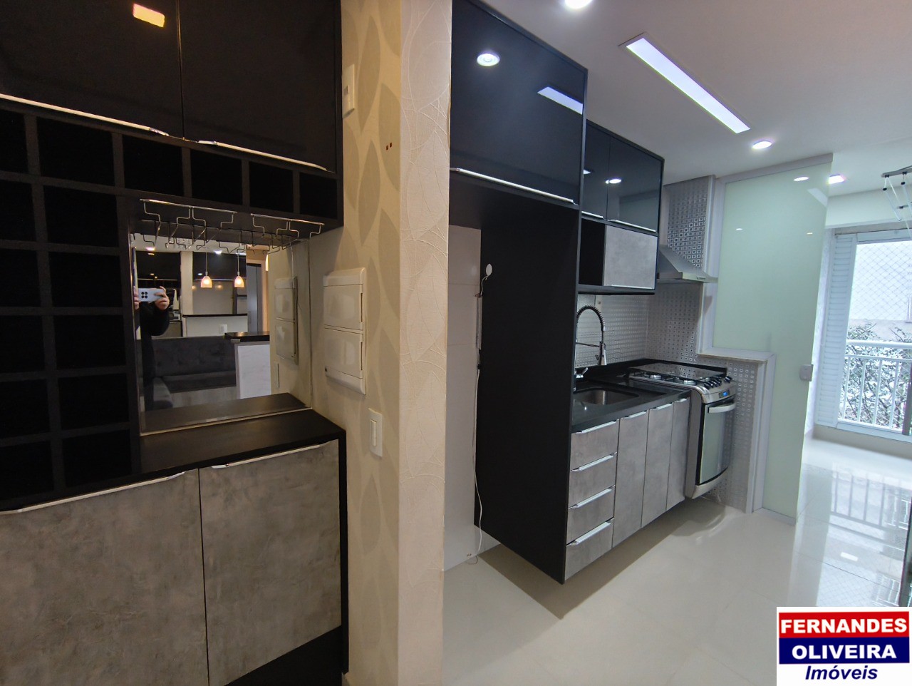 Apartamento, 2 quartos, 61 m² - Foto 14