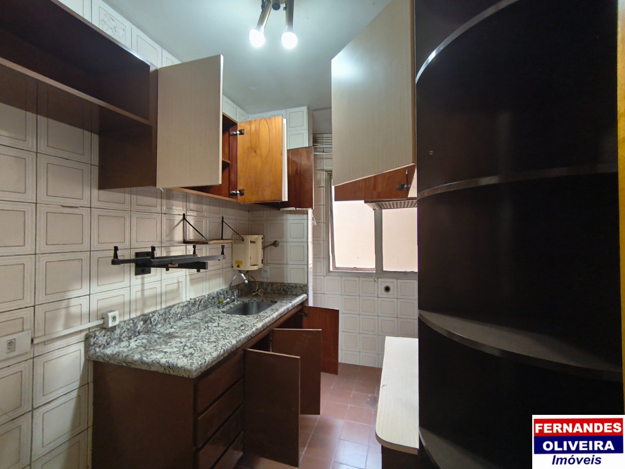 Apartamento, 1 quarto, 34 m² - Foto 6