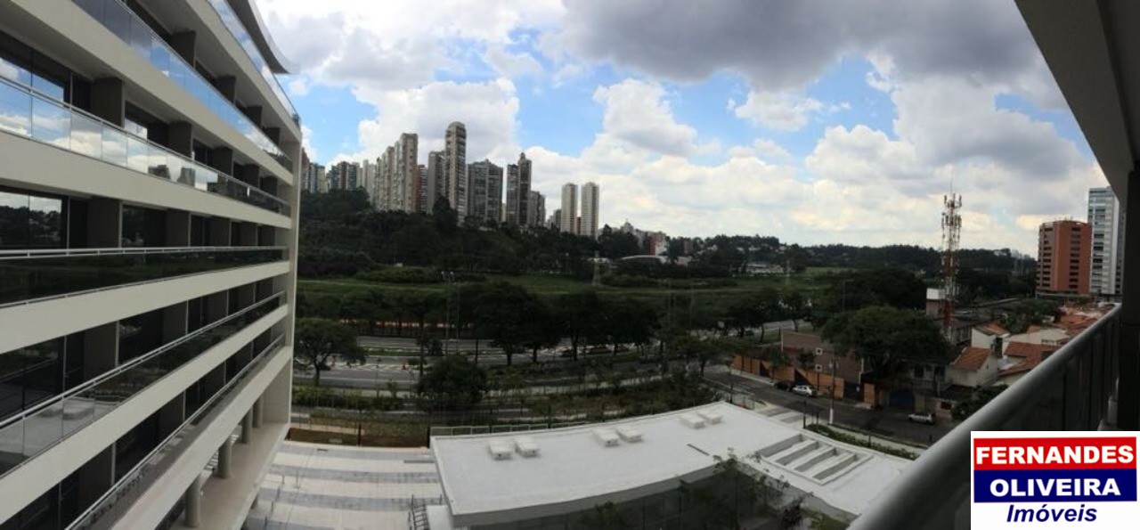 Conjunto Comercial-Sala à venda, 39m² - Foto 8