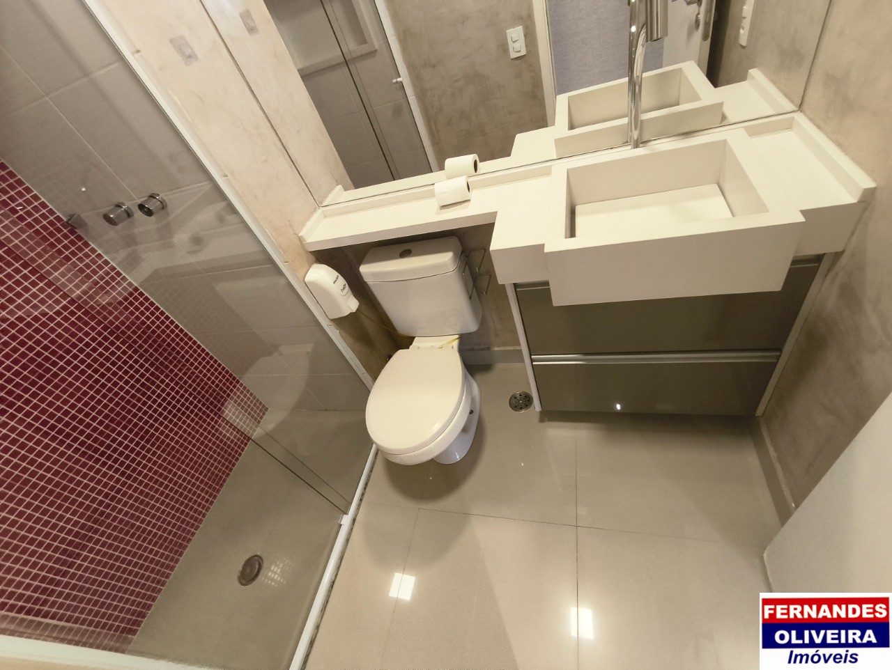 Apartamento, 2 quartos, 61 m² - Foto 9