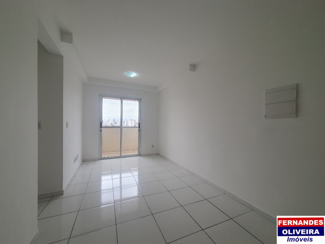 Apartamento, 2 quartos, 57 m² - Foto 2