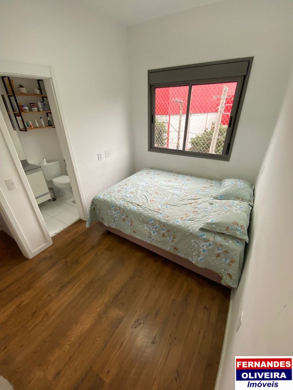 Apartamento, 3 quartos, 71 m² - Foto 5