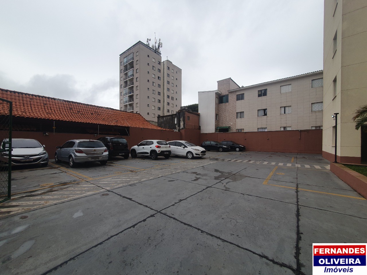 Apartamento, 2 quartos, 57 m² - Foto 22