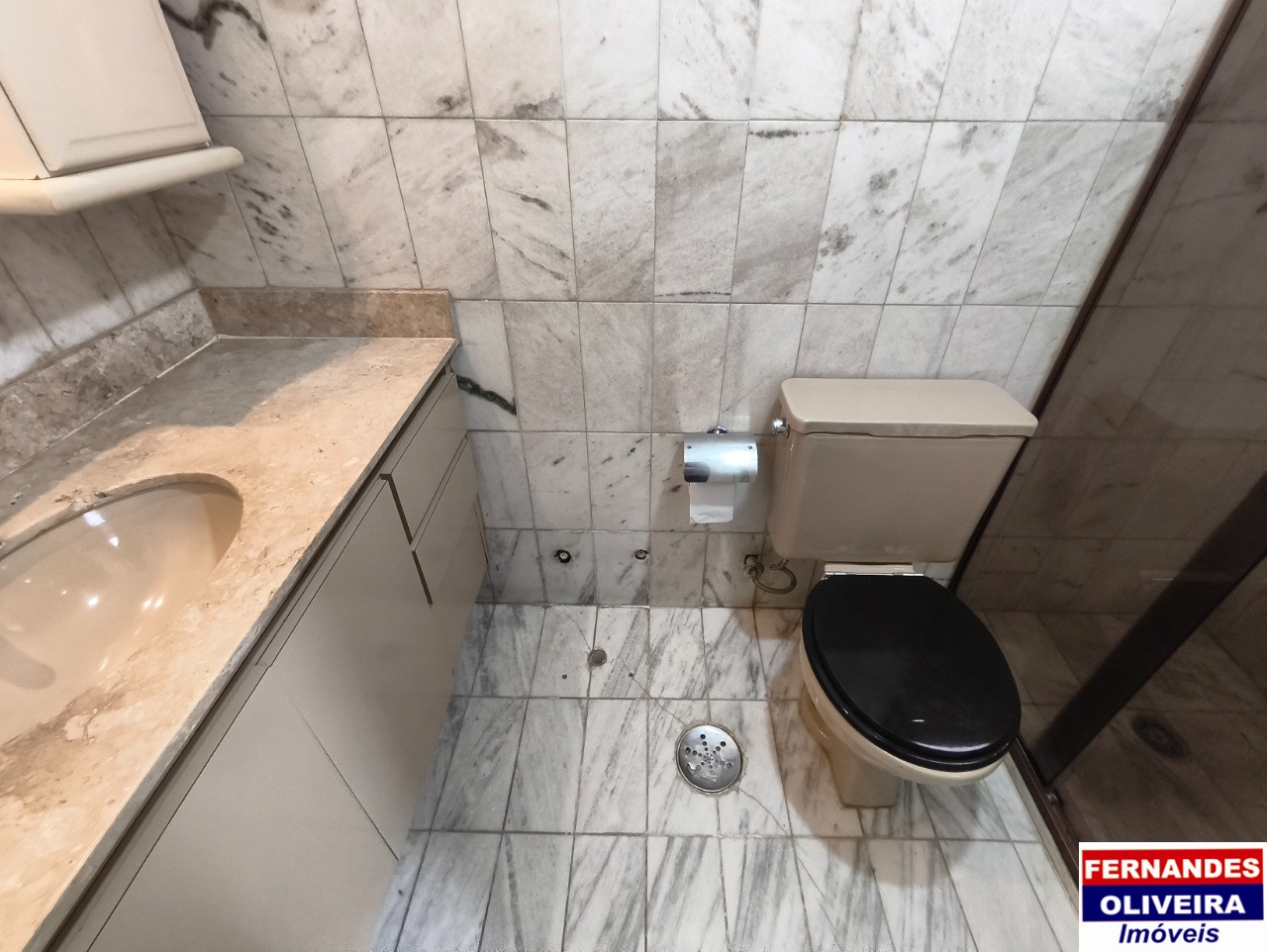Apartamento, 1 quarto, 34 m² - Foto 3
