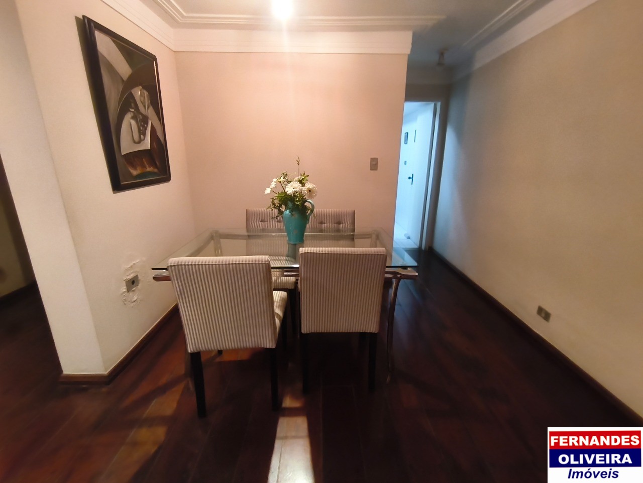 Sobrado para alugar com 3 quartos - Foto 3