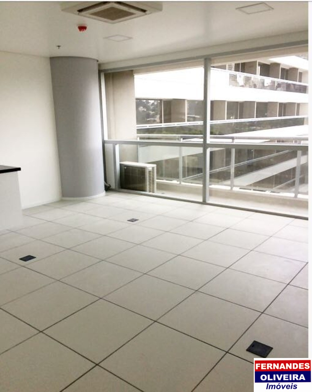 Conjunto Comercial-Sala à venda, 39m² - Foto 6