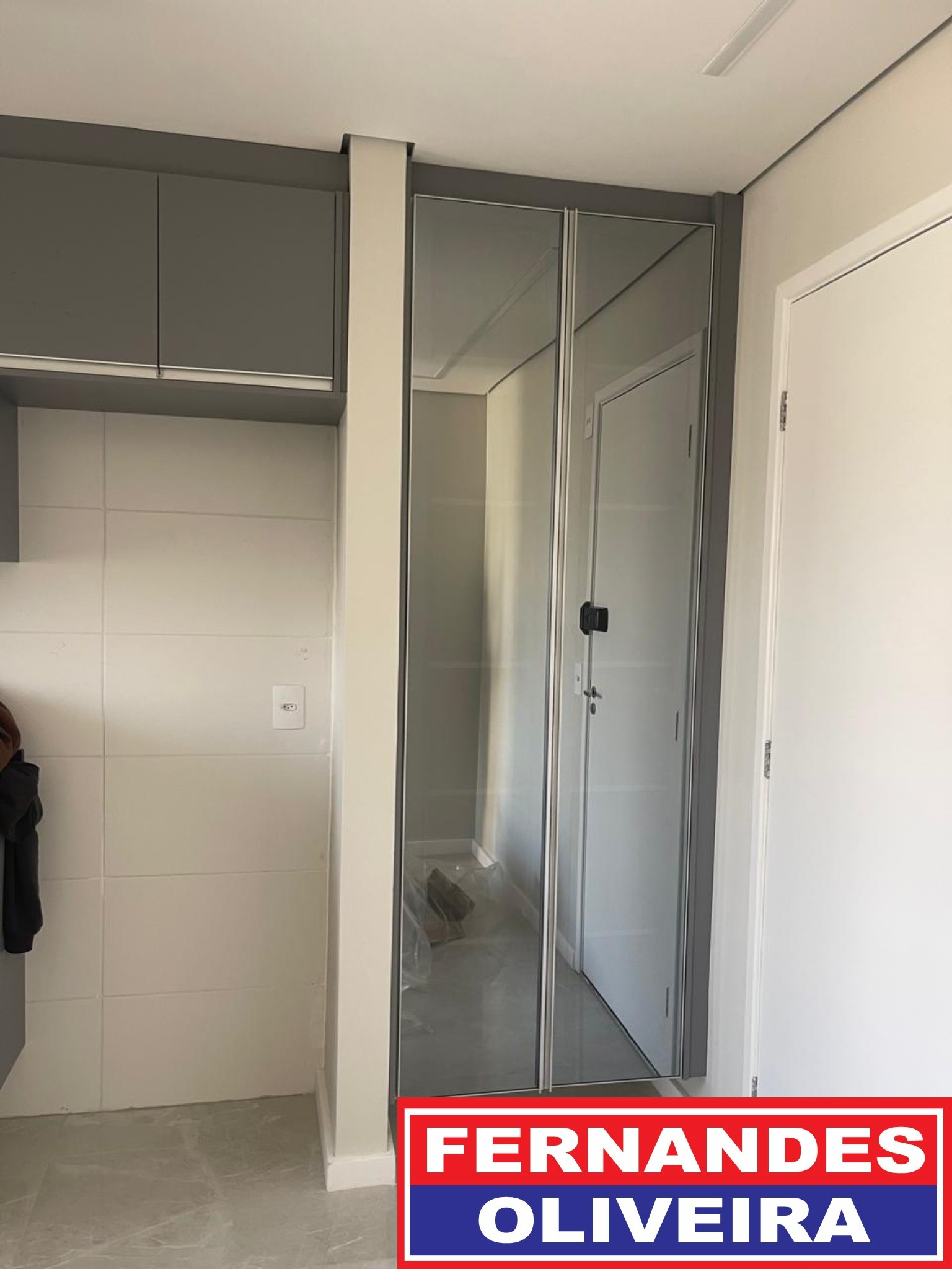 Apartamento, 1 quarto, 40 m² - Foto 3