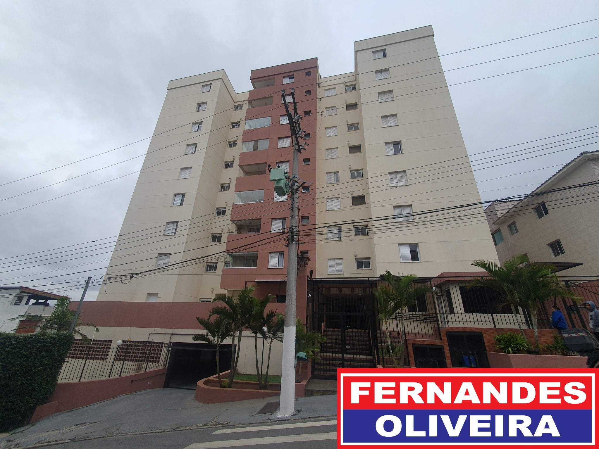 Apartamento, 2 quartos, 57 m² - Foto 27