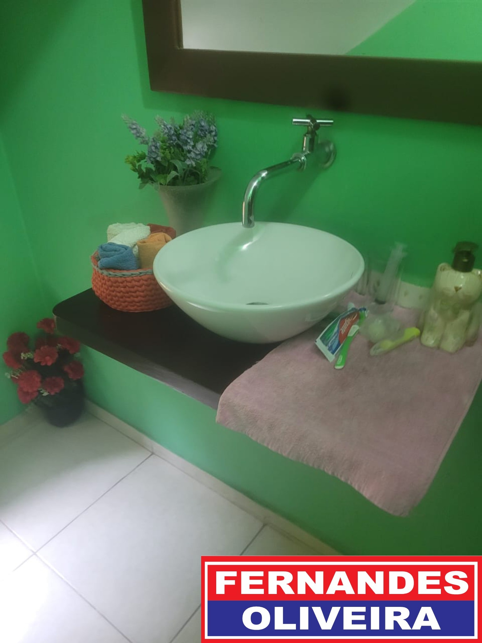 Sobrado, 3 quartos, 125 m² - Foto 15