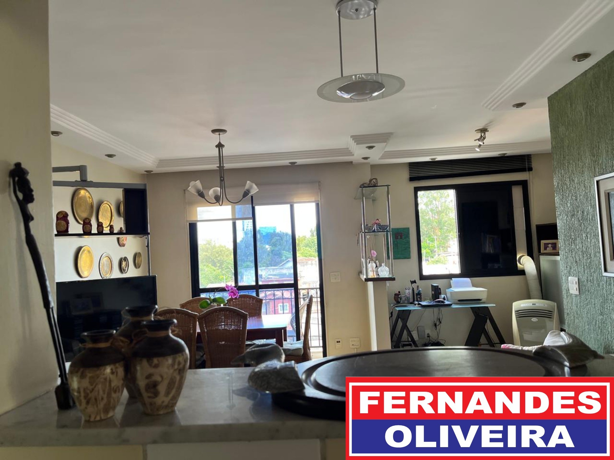 Apartamento, 3 quartos, 70 m² - Foto 3