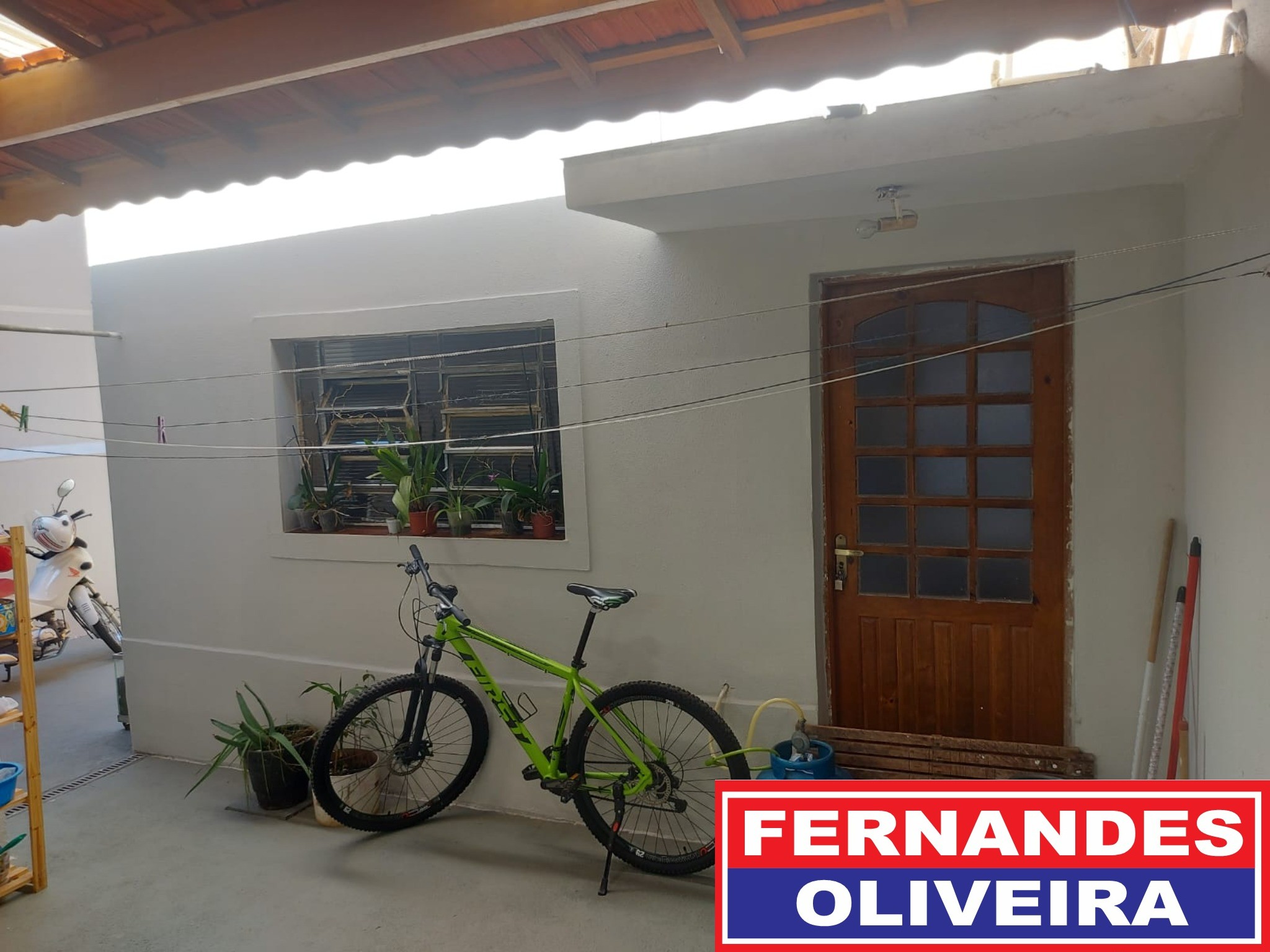 Sobrado à venda com 2 quartos, 164m² - Foto 6