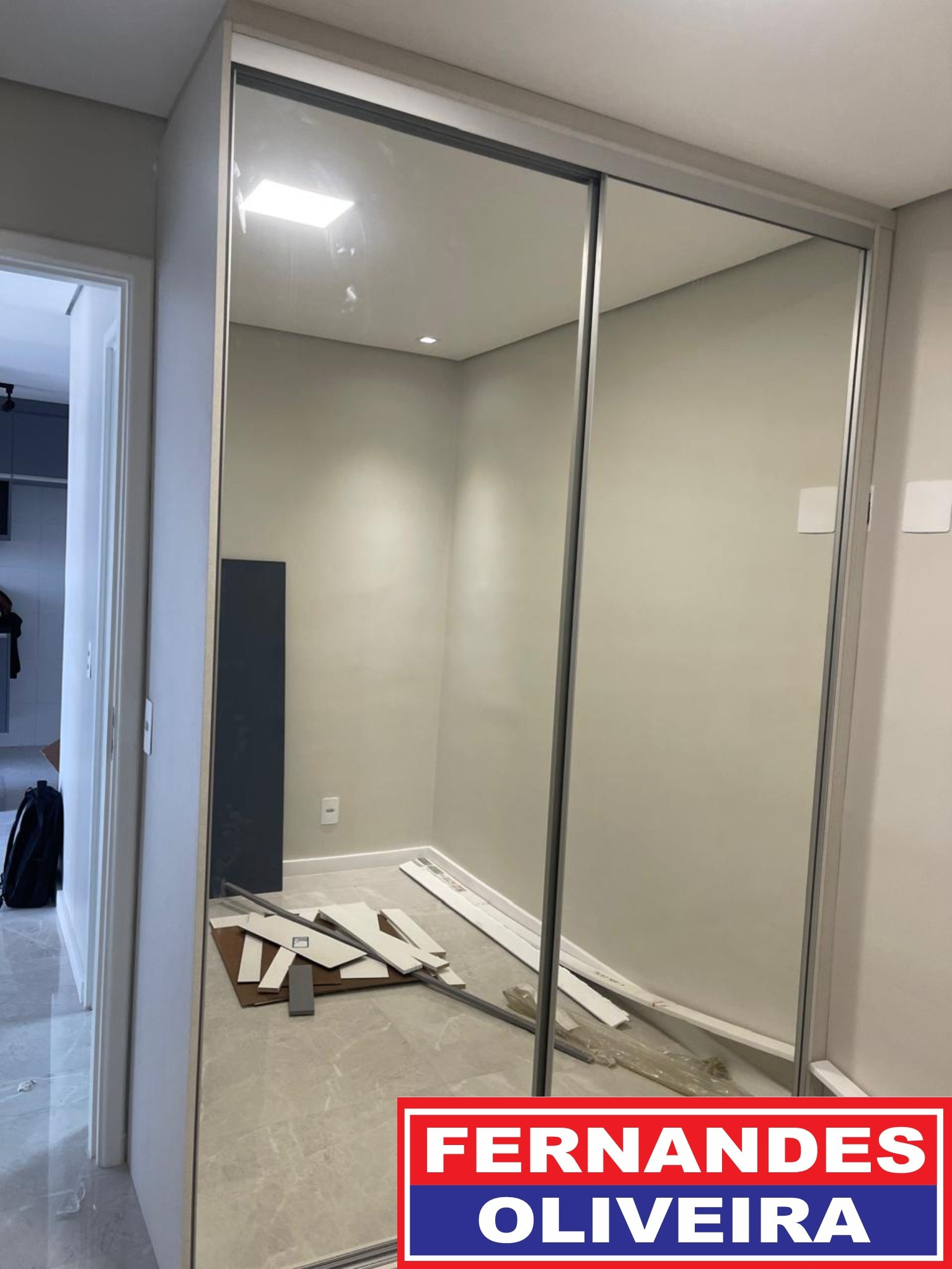 Apartamento, 1 quarto, 40 m² - Foto 8