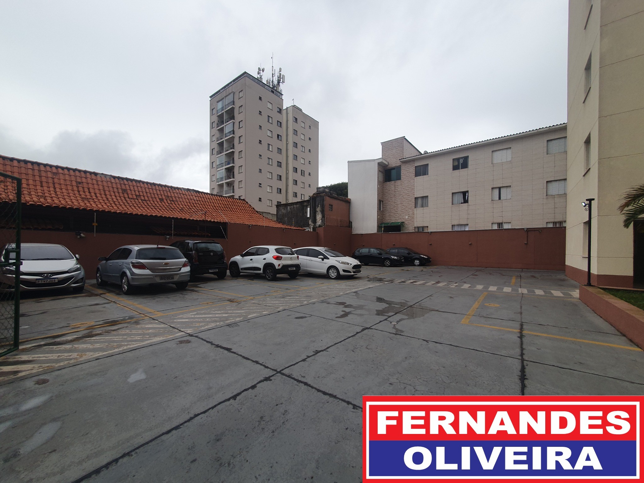 Apartamento, 2 quartos, 57 m² - Foto 23