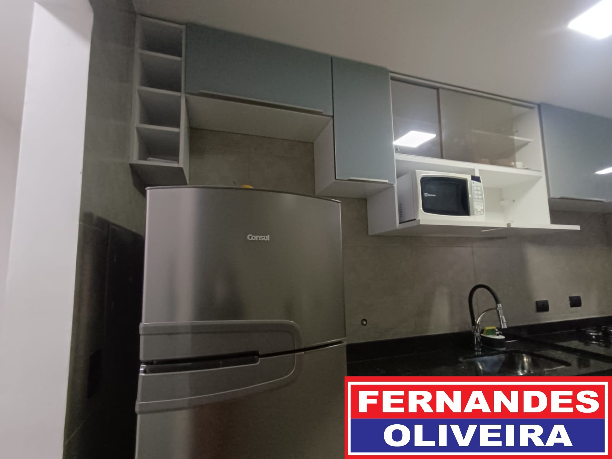 Apartamento, 3 quartos, 82 m² - Foto 28