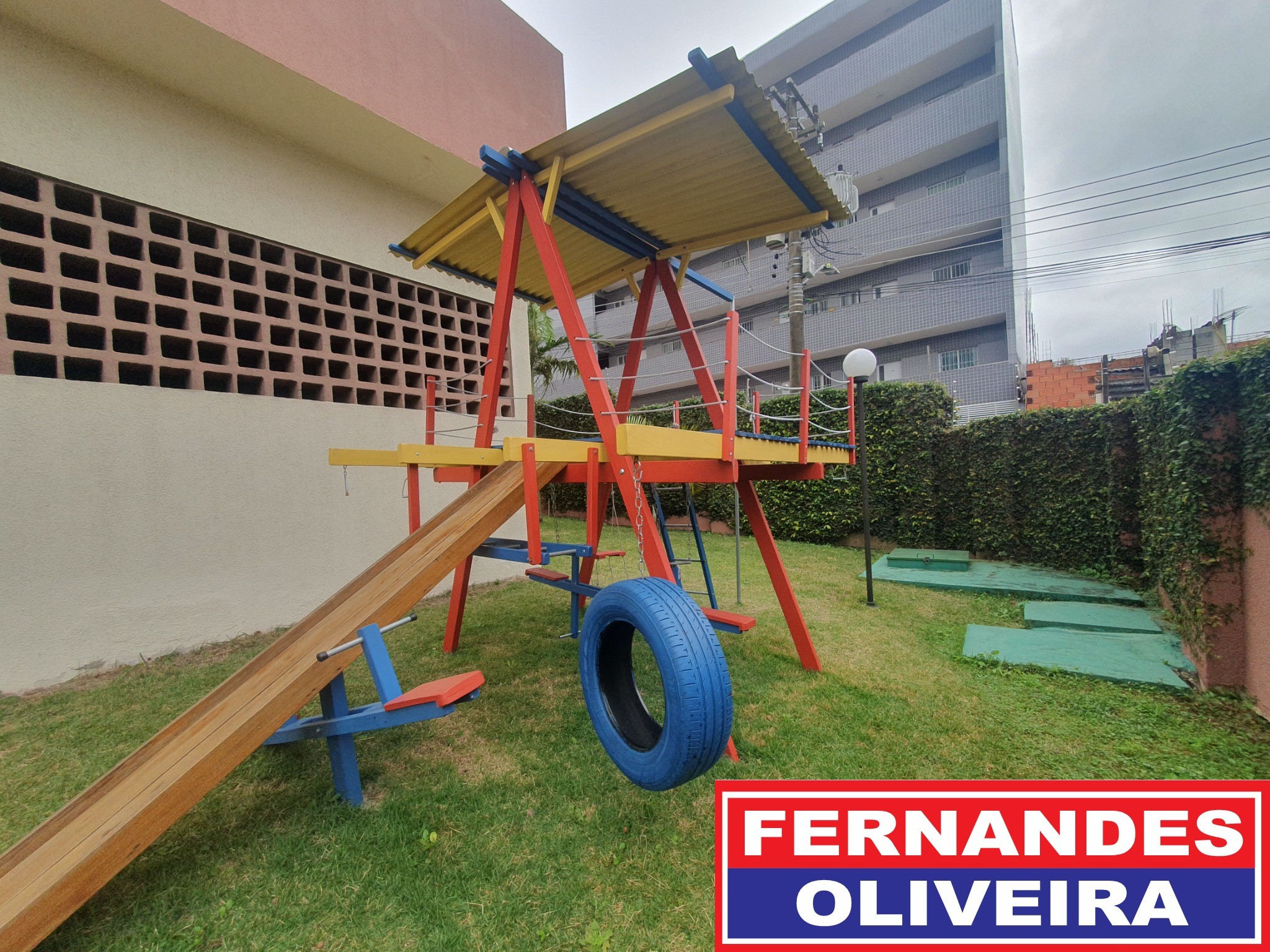 Apartamento, 2 quartos, 57 m² - Foto 26