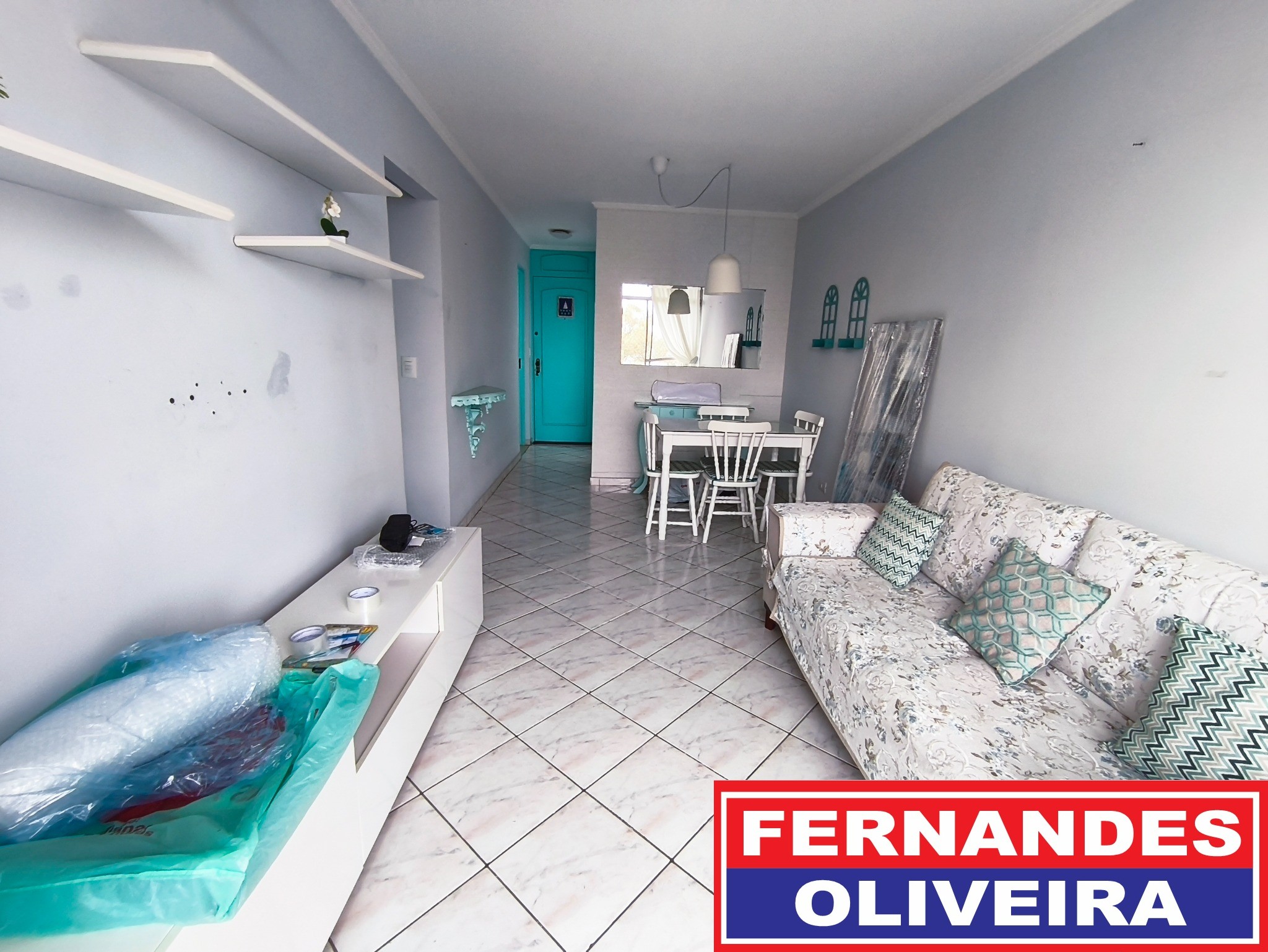 Apartamento, 2 quartos, 58 m² - Foto 6