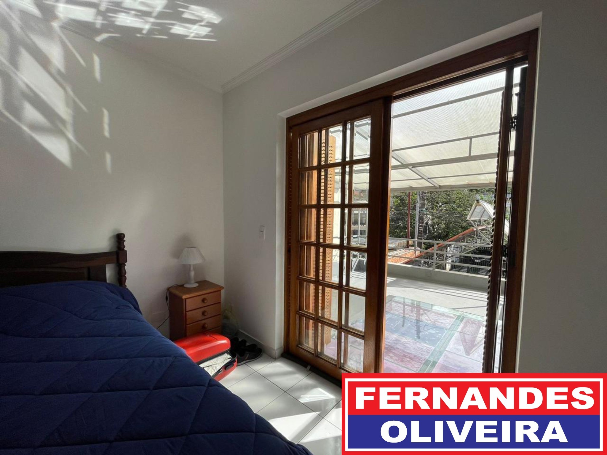 Sobrado, 3 quartos - Foto 17