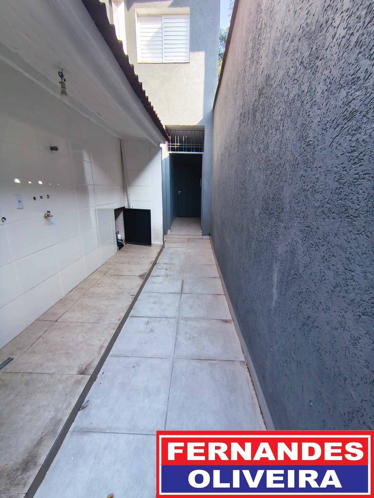 Sobrado, 3 quartos, 160 m² - Foto 11