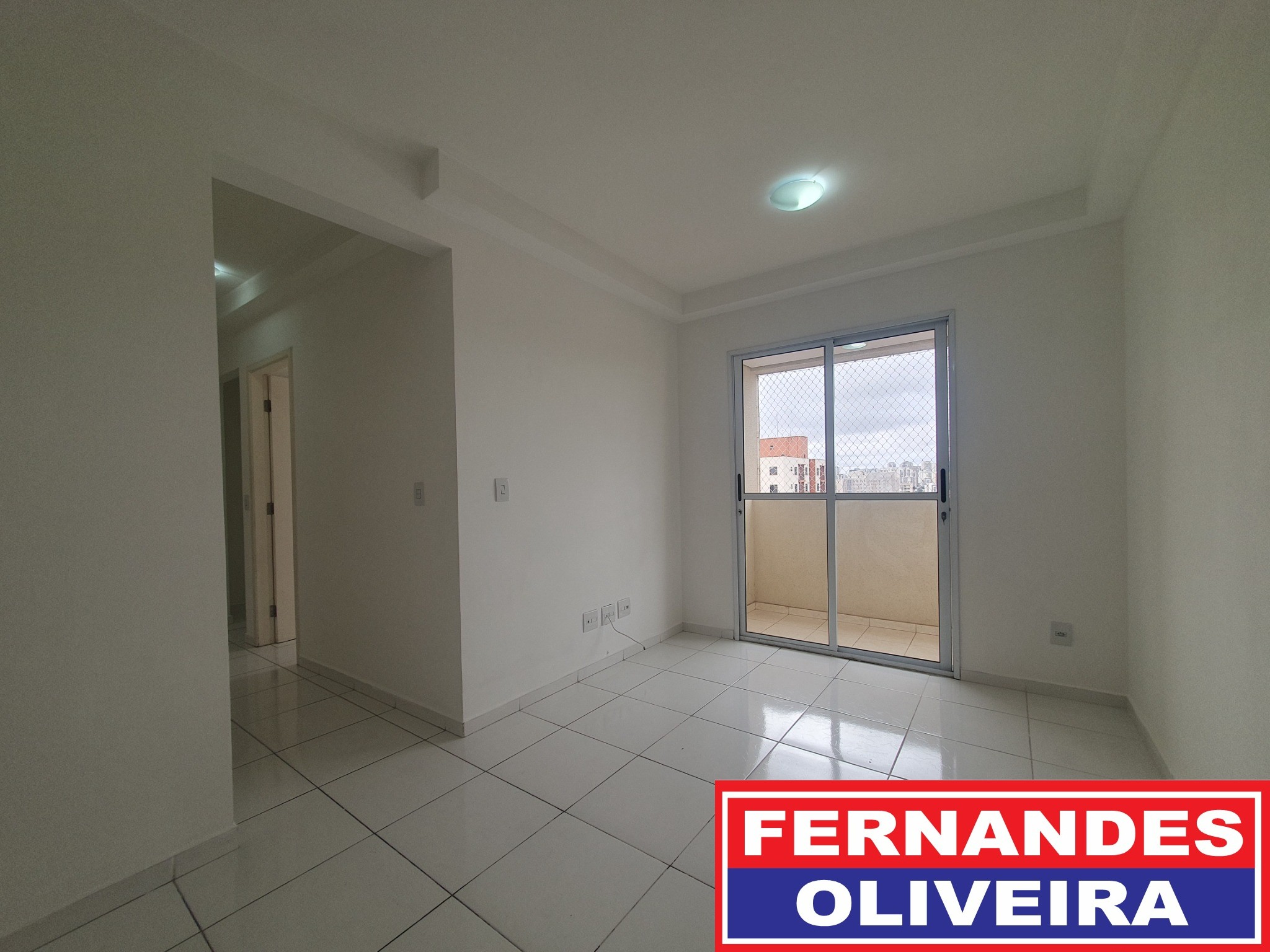 Apartamento, 2 quartos, 57 m² - Foto 1