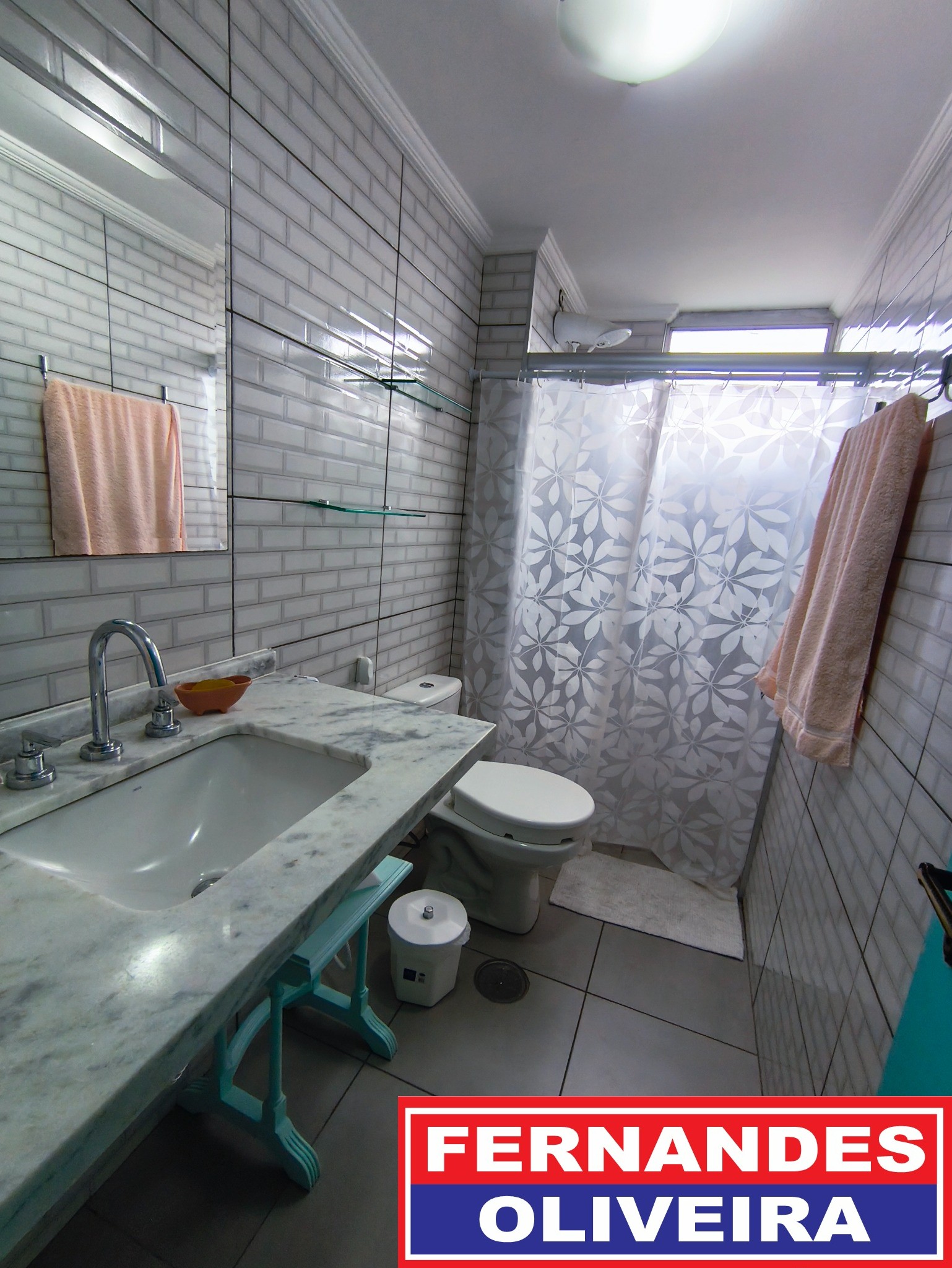 Apartamento, 2 quartos, 58 m² - Foto 9