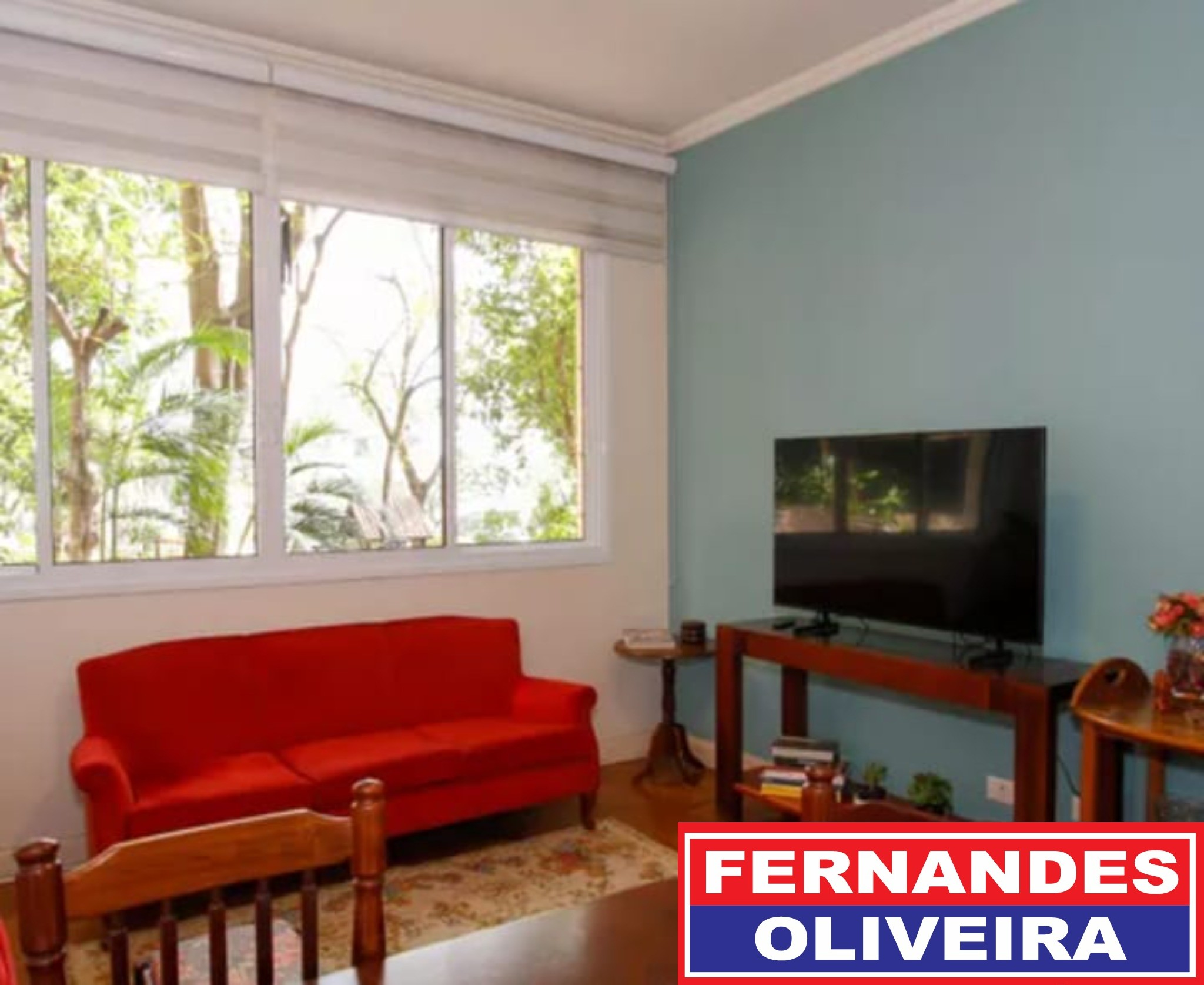 Apartamento, 3 quartos, 74 m² - Foto 4