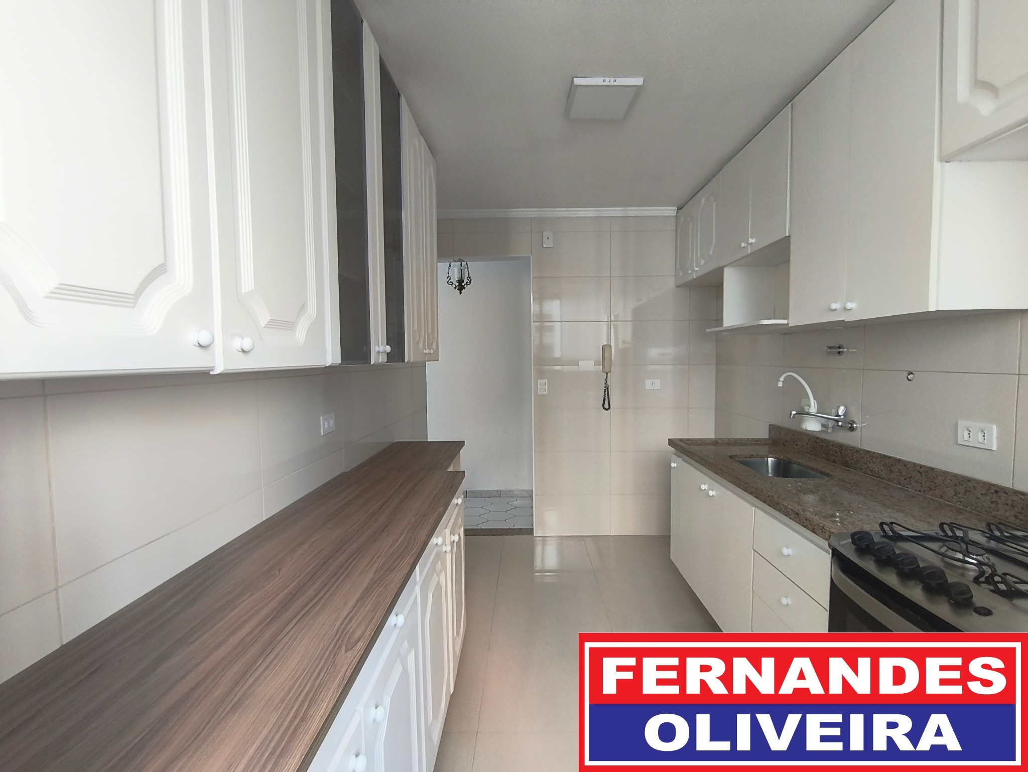 Apartamento, 2 quartos, 50 m² - Foto 9