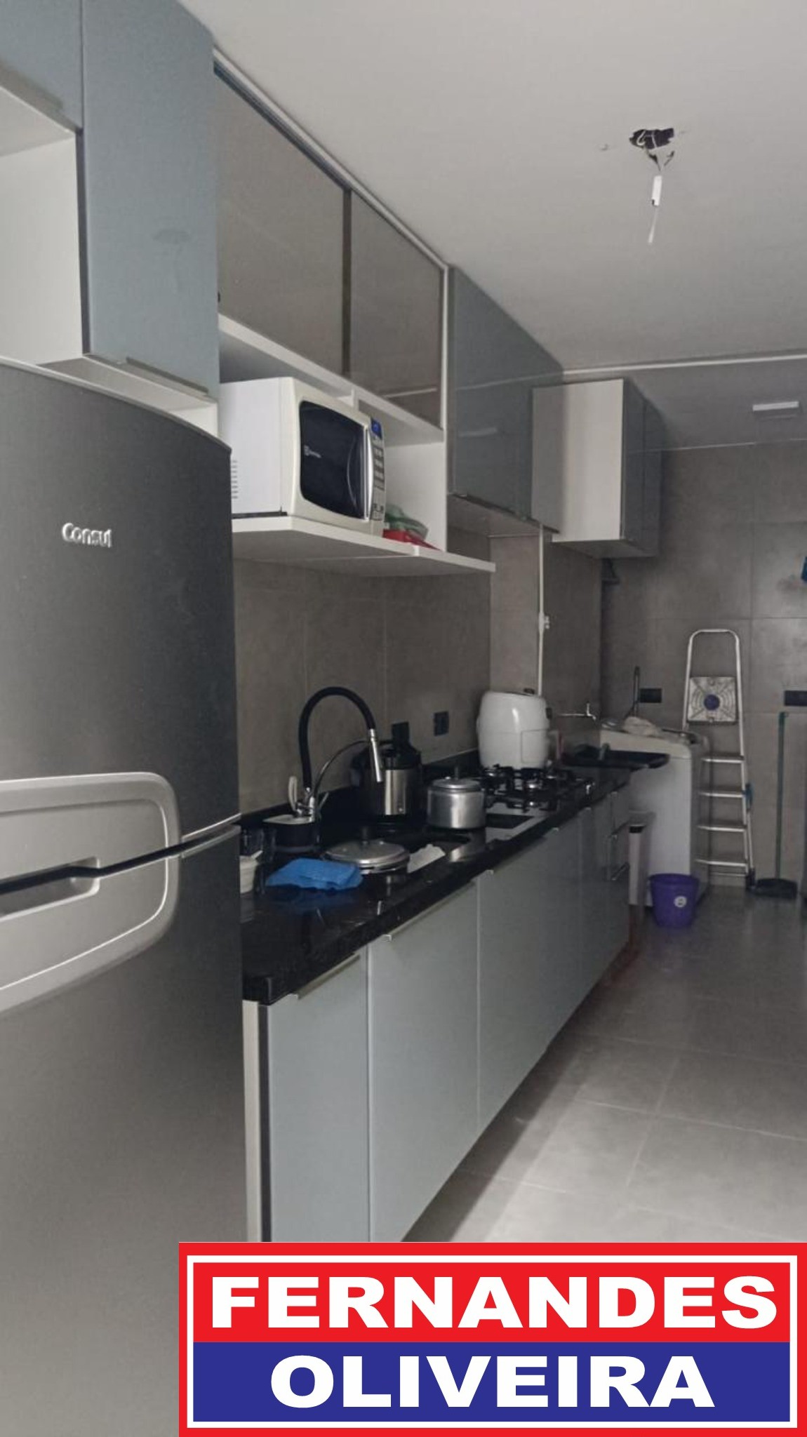 Apartamento, 3 quartos, 82 m² - Foto 2