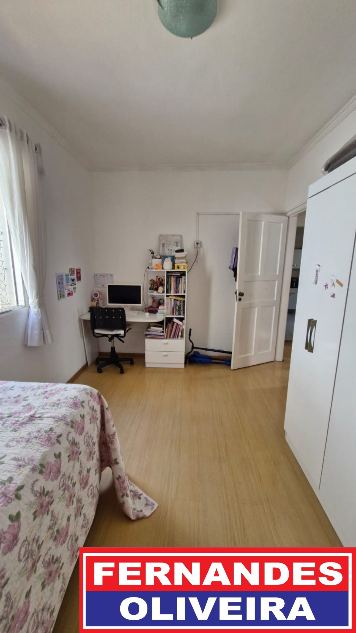 Apartamento, 2 quartos, 60 m² - Foto 5