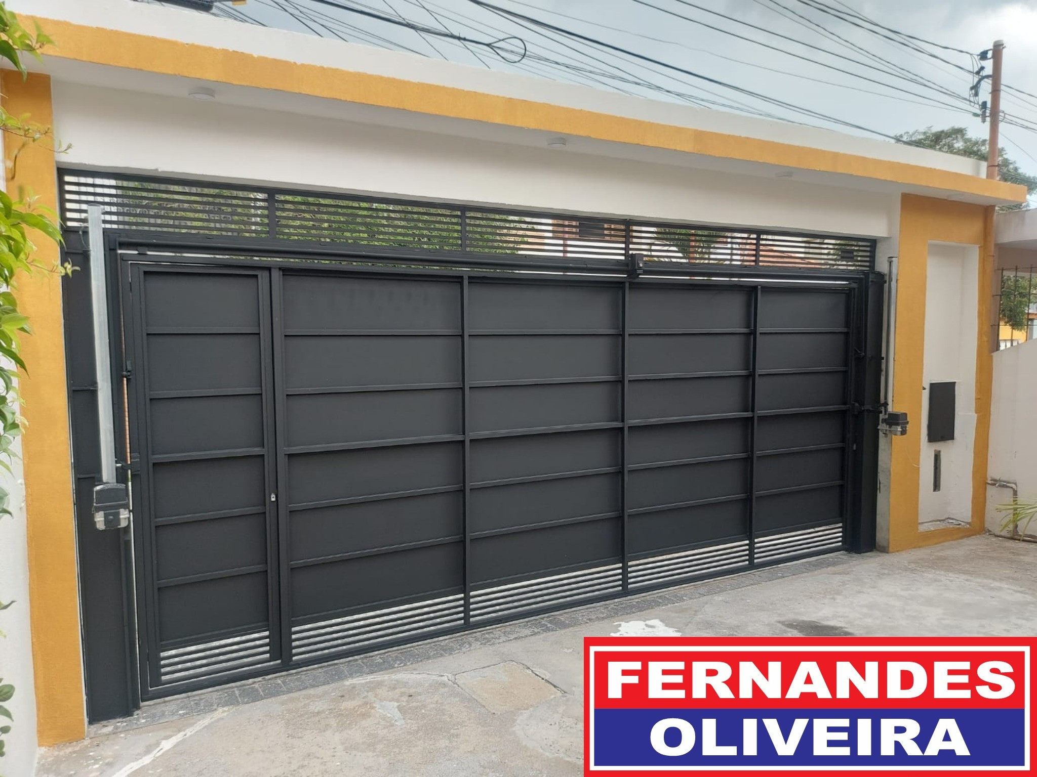 Sobrado à venda com 2 quartos, 164m² - Foto 1