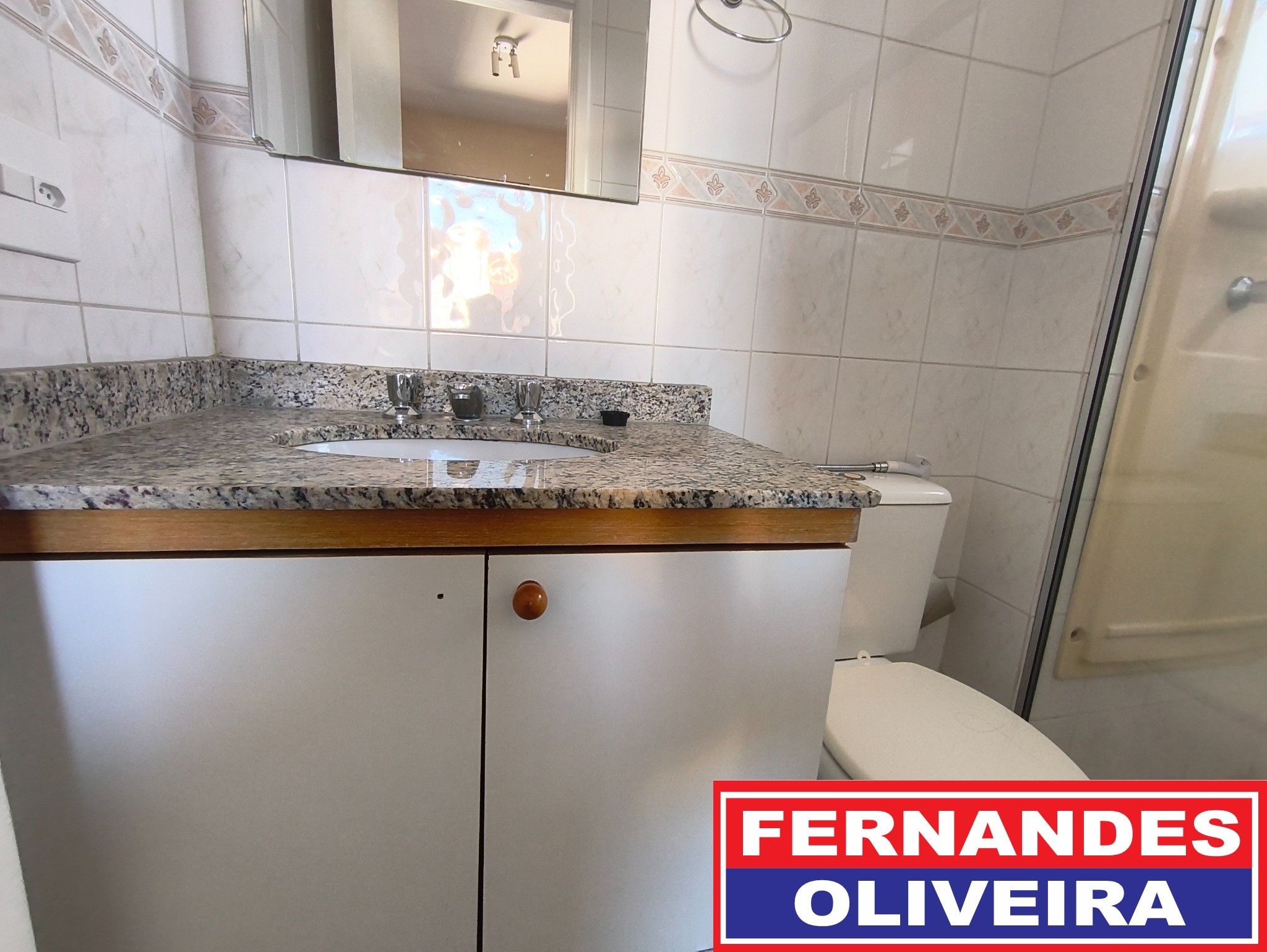 Apartamento para alugar com 3 quartos, 68m² - Foto 6