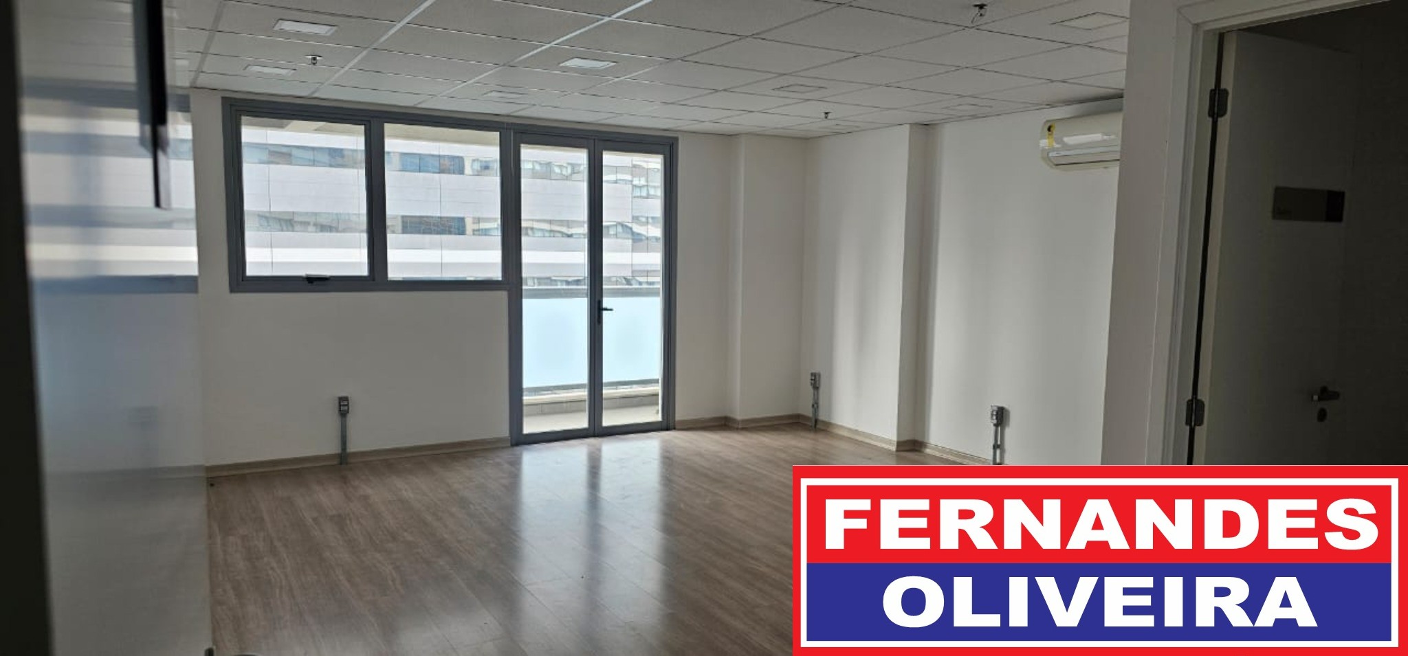 Sala-Conjunto, 45 m² - Foto 1