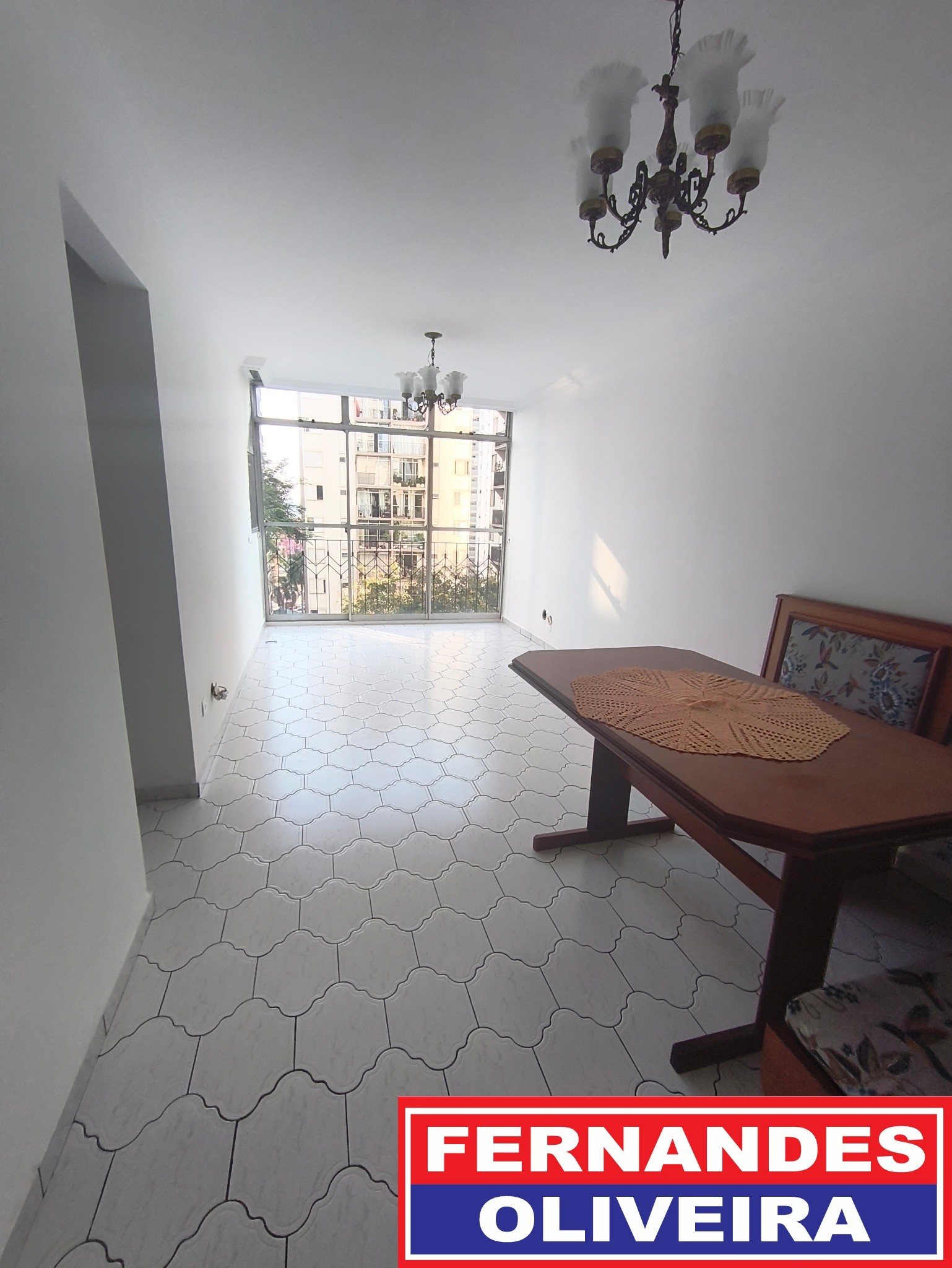 Apartamento, 2 quartos, 50 m² - Foto 2