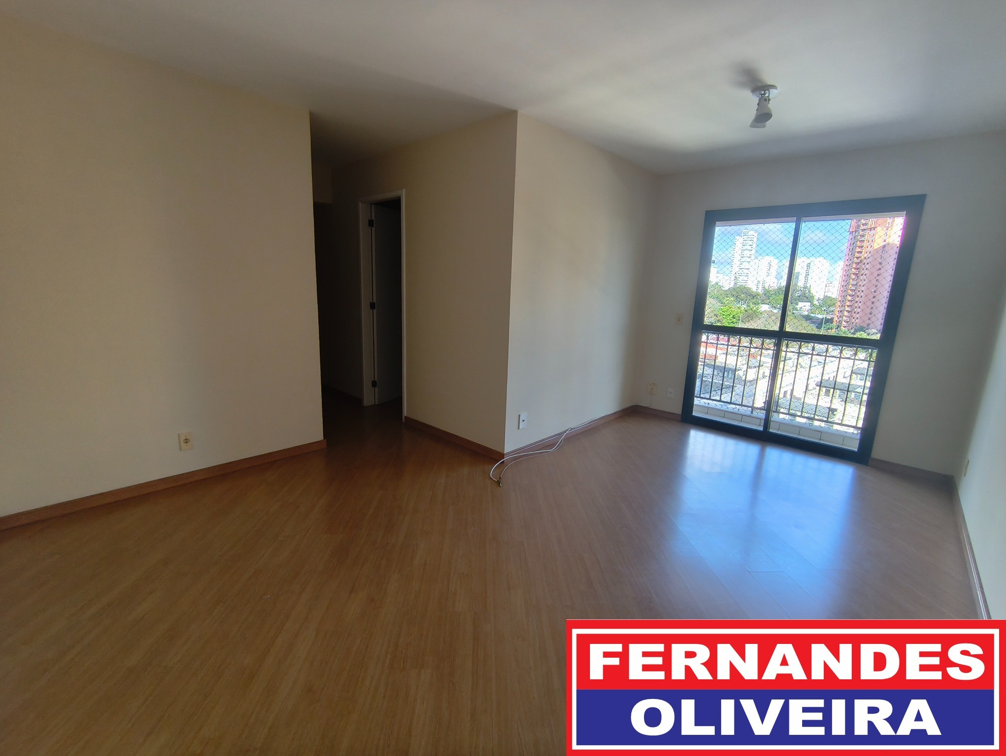 Apartamento para alugar com 3 quartos, 68m² - Foto 2