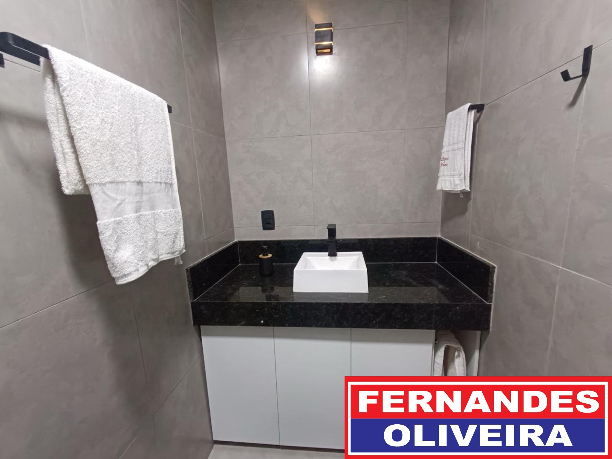 Apartamento, 3 quartos, 82 m² - Foto 5