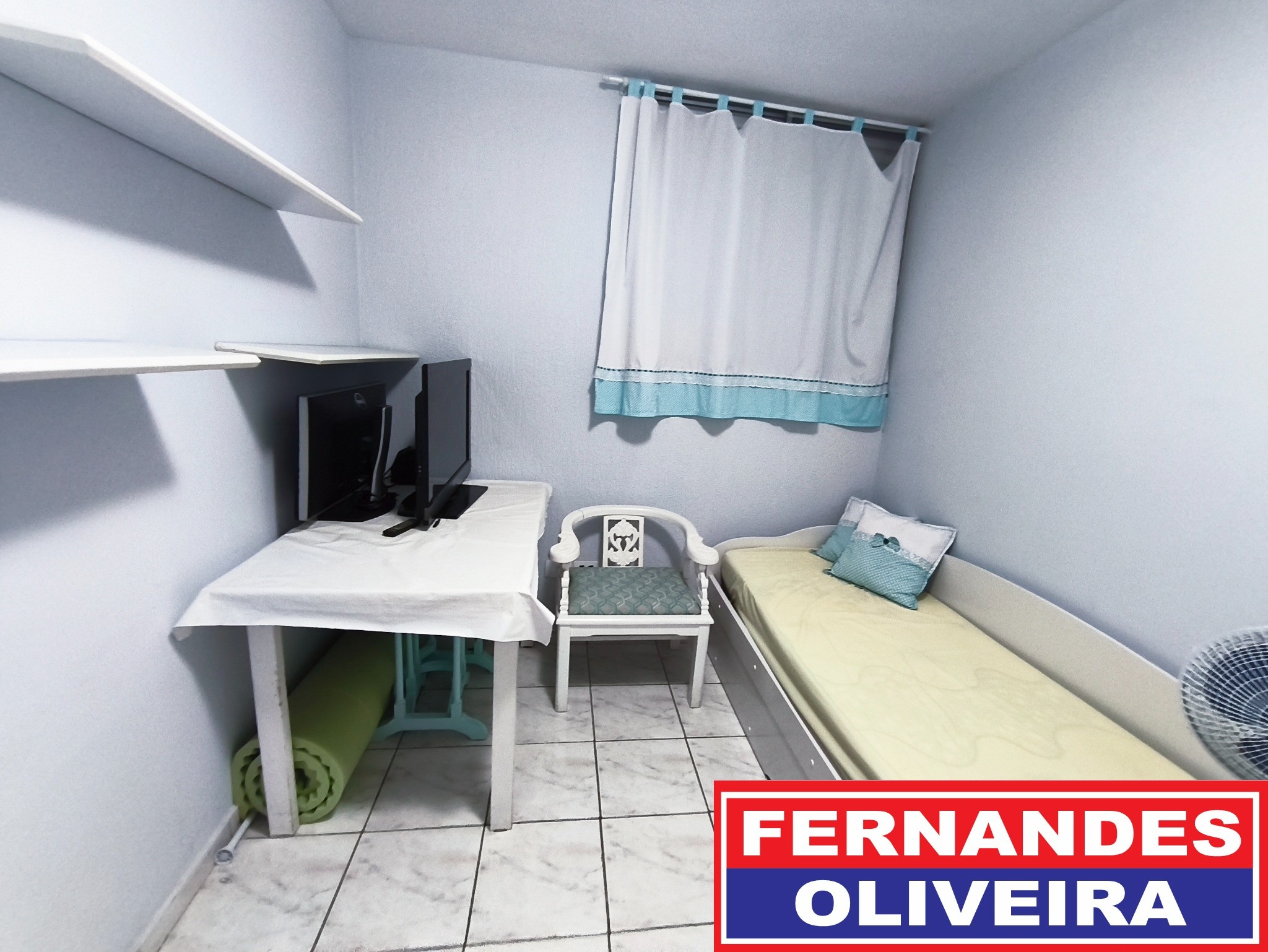 Apartamento, 2 quartos, 58 m² - Foto 11