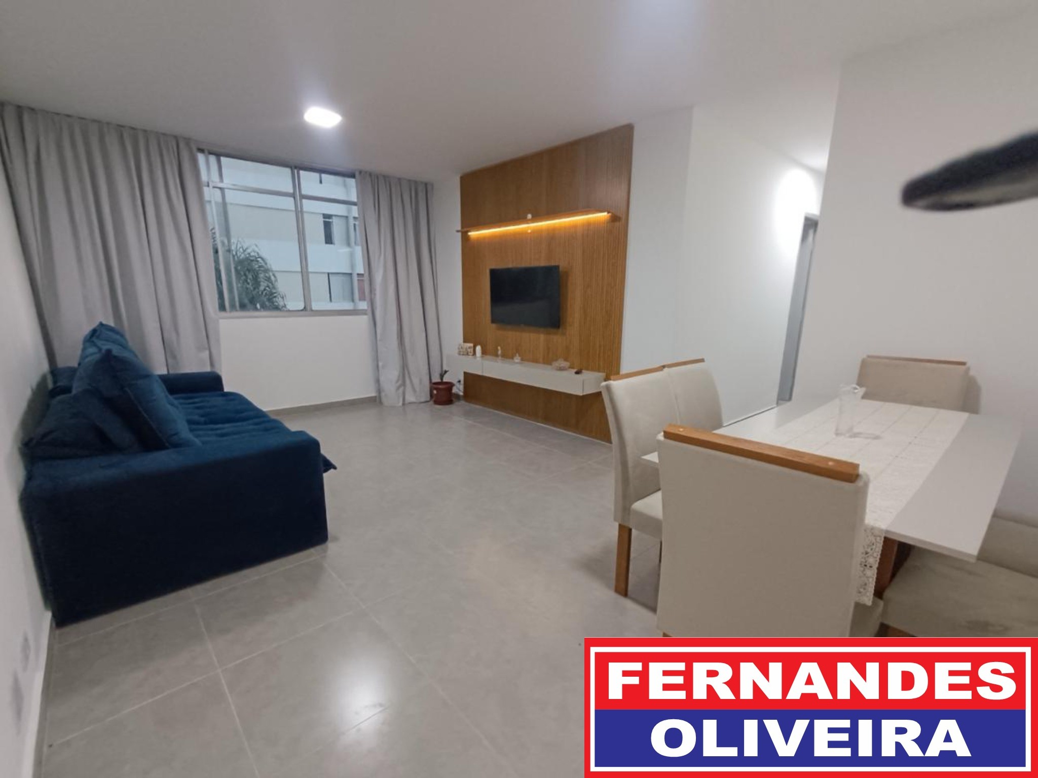 Apartamento, 3 quartos, 82 m² - Foto 7
