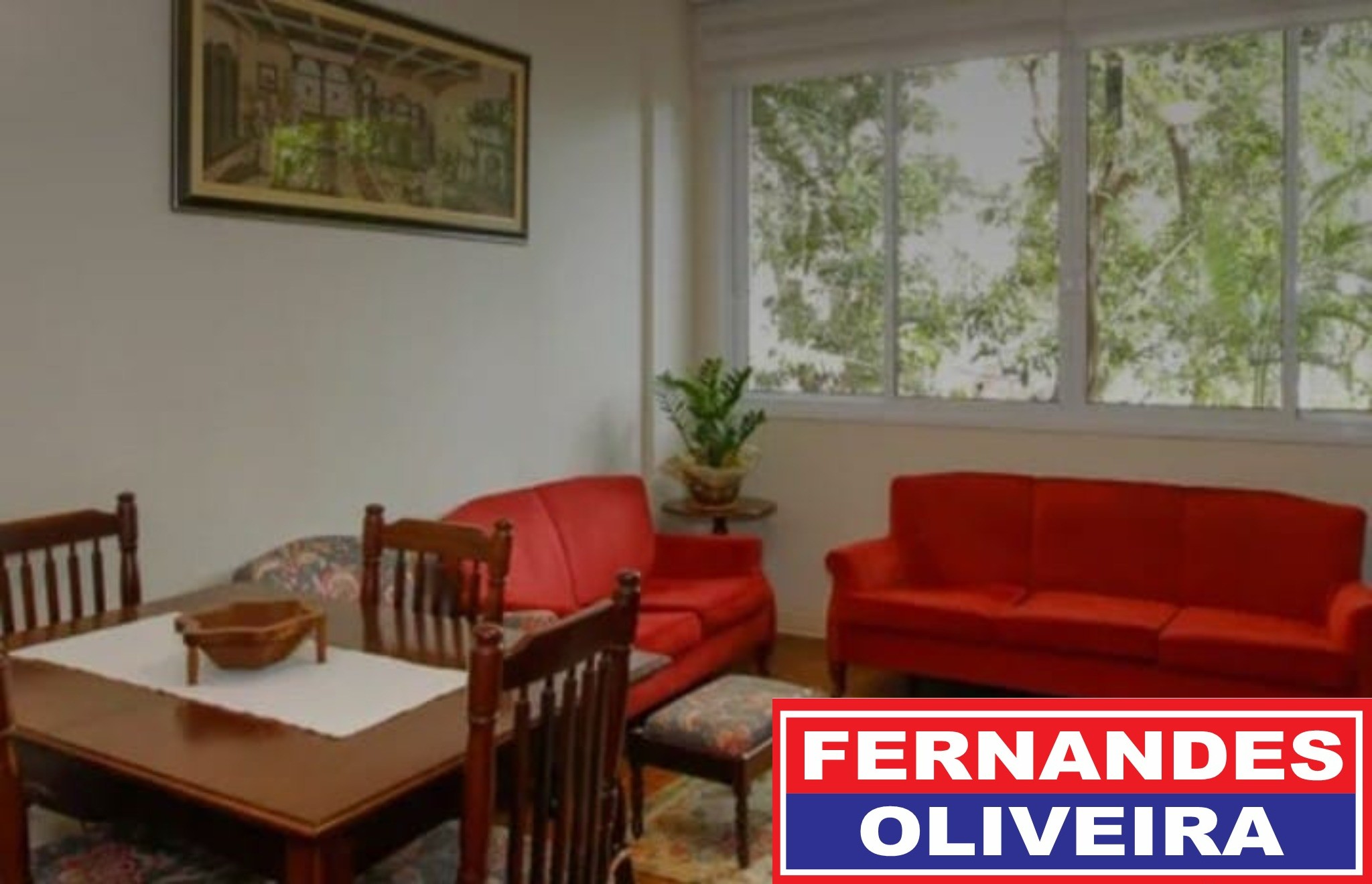 Apartamento, 3 quartos, 74 m² - Foto 3