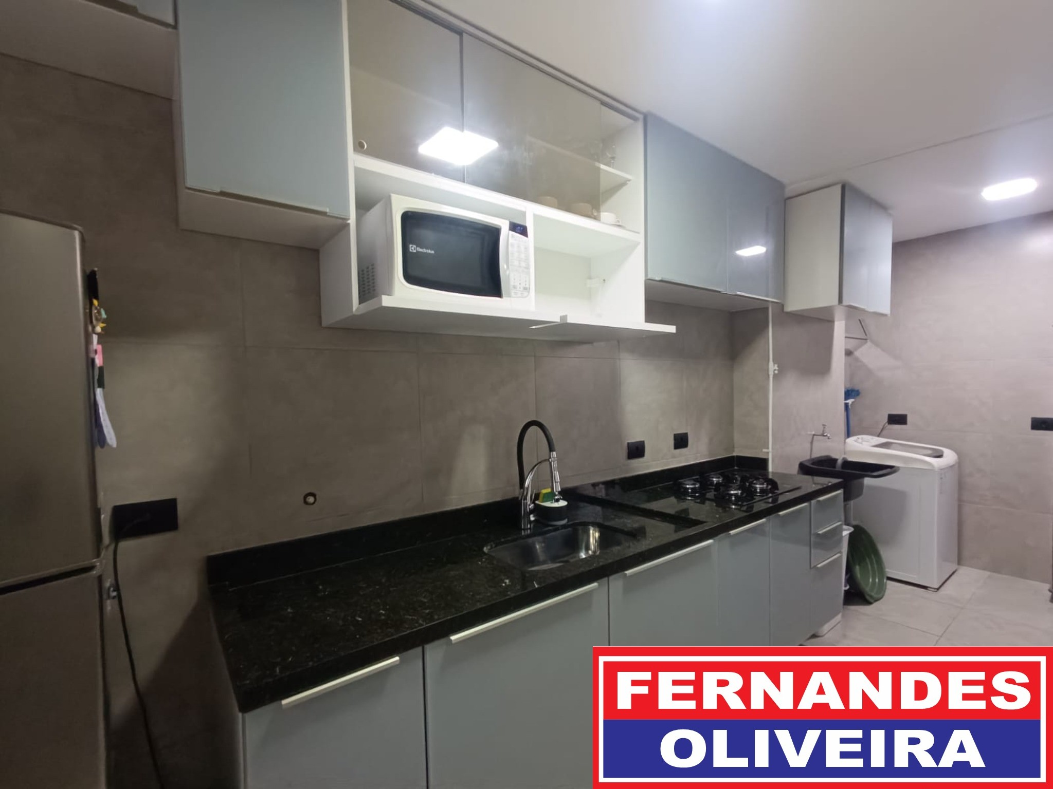 Apartamento, 3 quartos, 82 m² - Foto 29