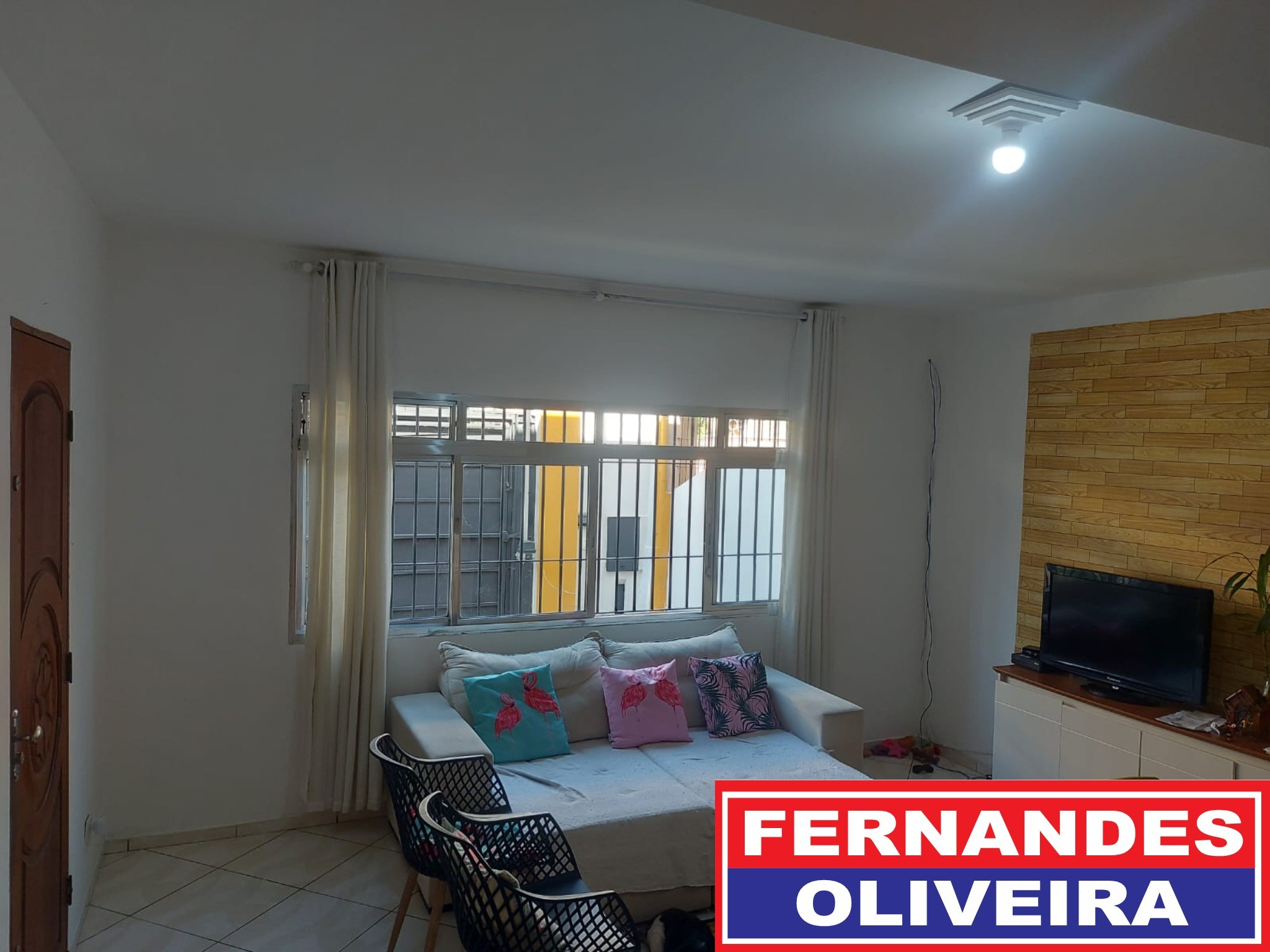 Sobrado à venda com 2 quartos, 164m² - Foto 4