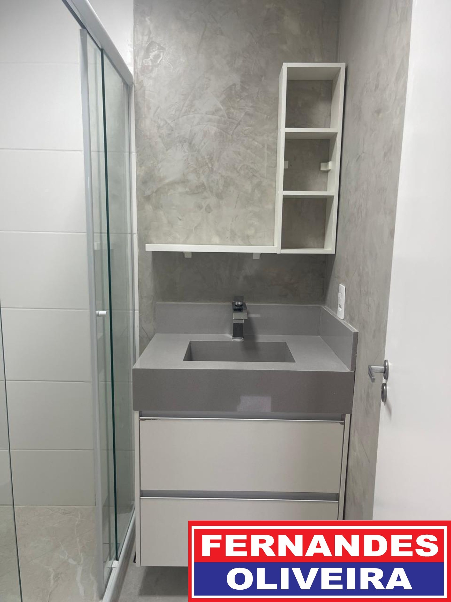 Apartamento, 1 quarto, 40 m² - Foto 10