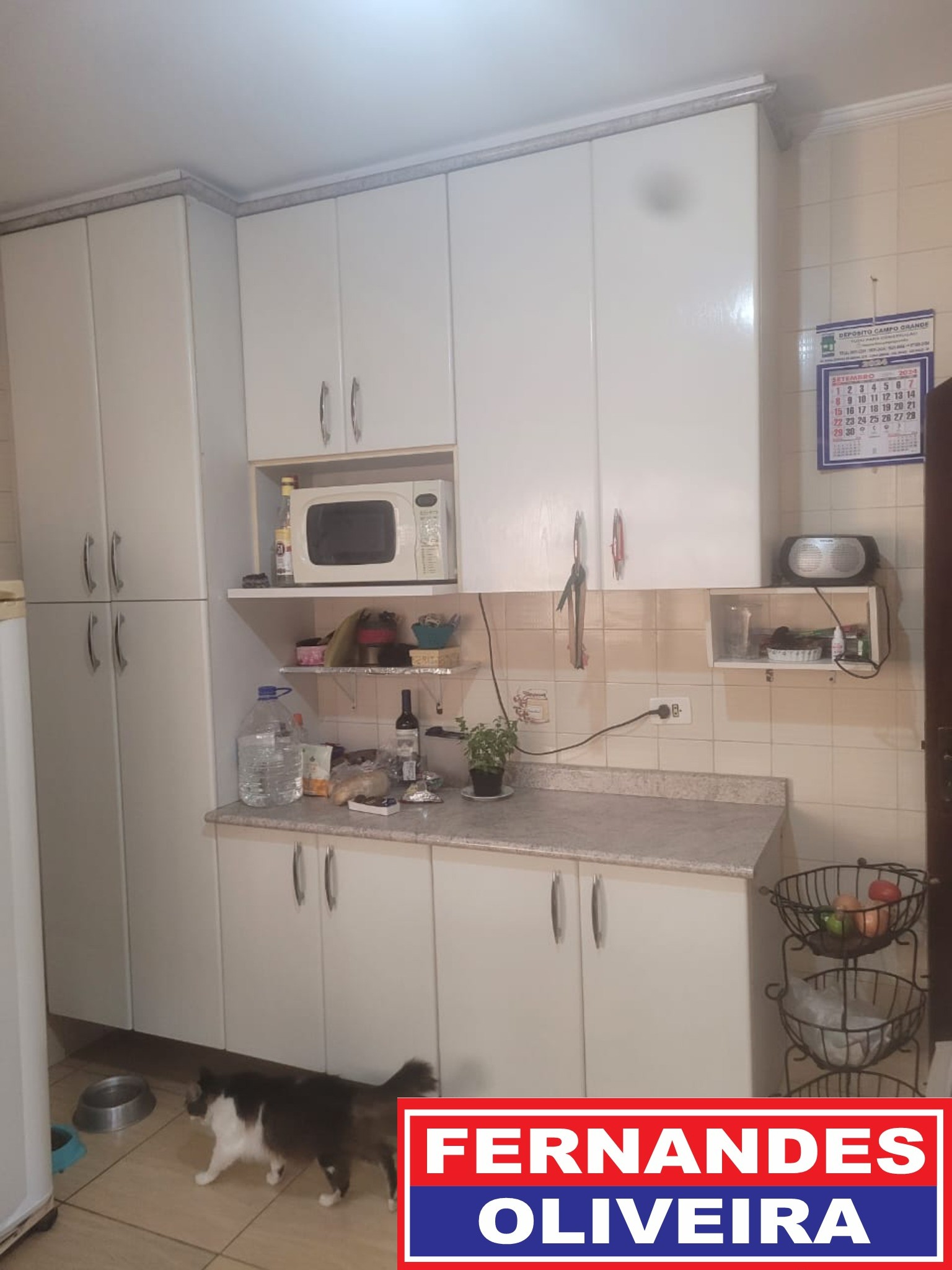 Sobrado, 3 quartos, 125 m² - Foto 12