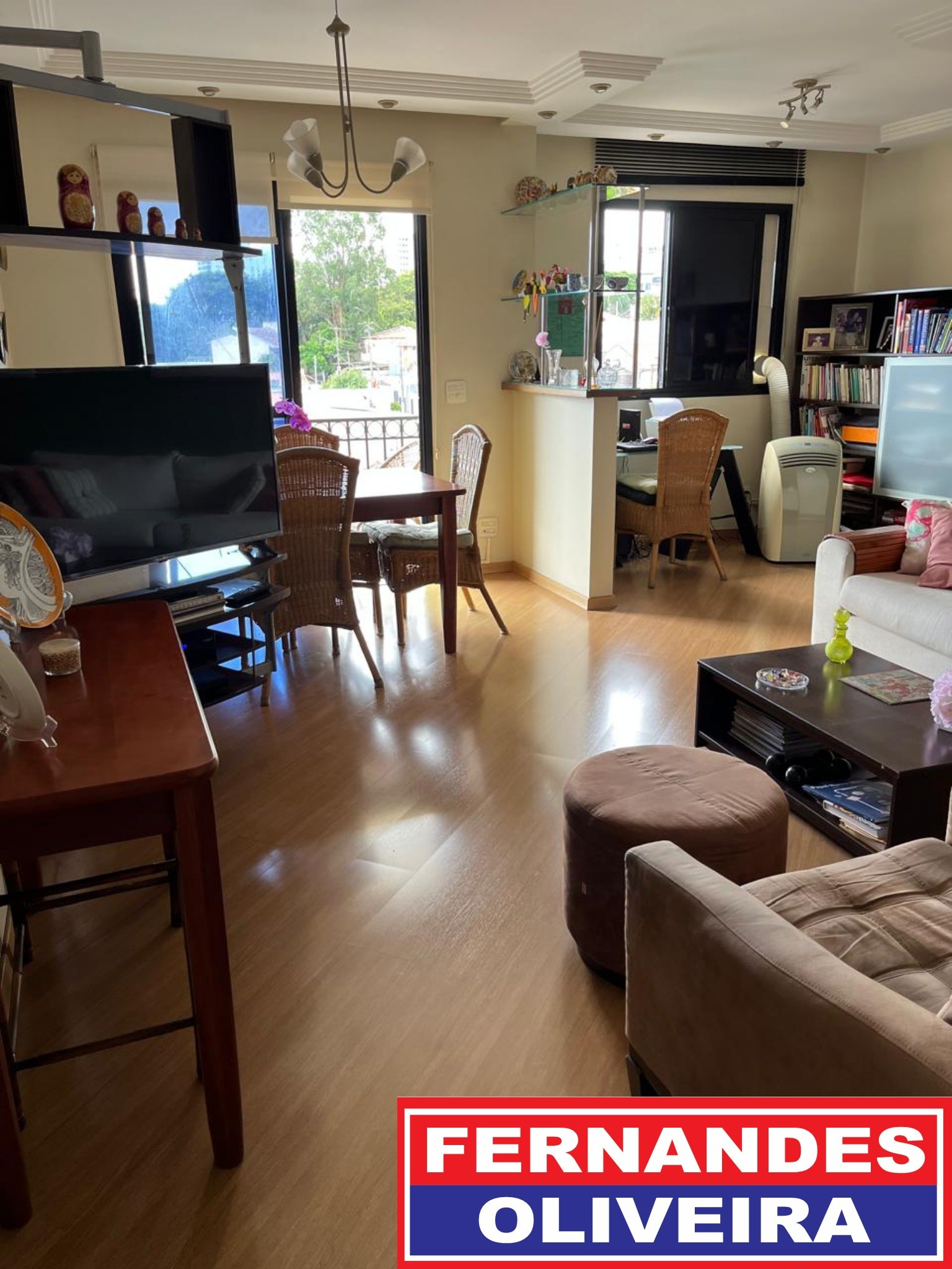 Apartamento, 3 quartos, 70 m² - Foto 8