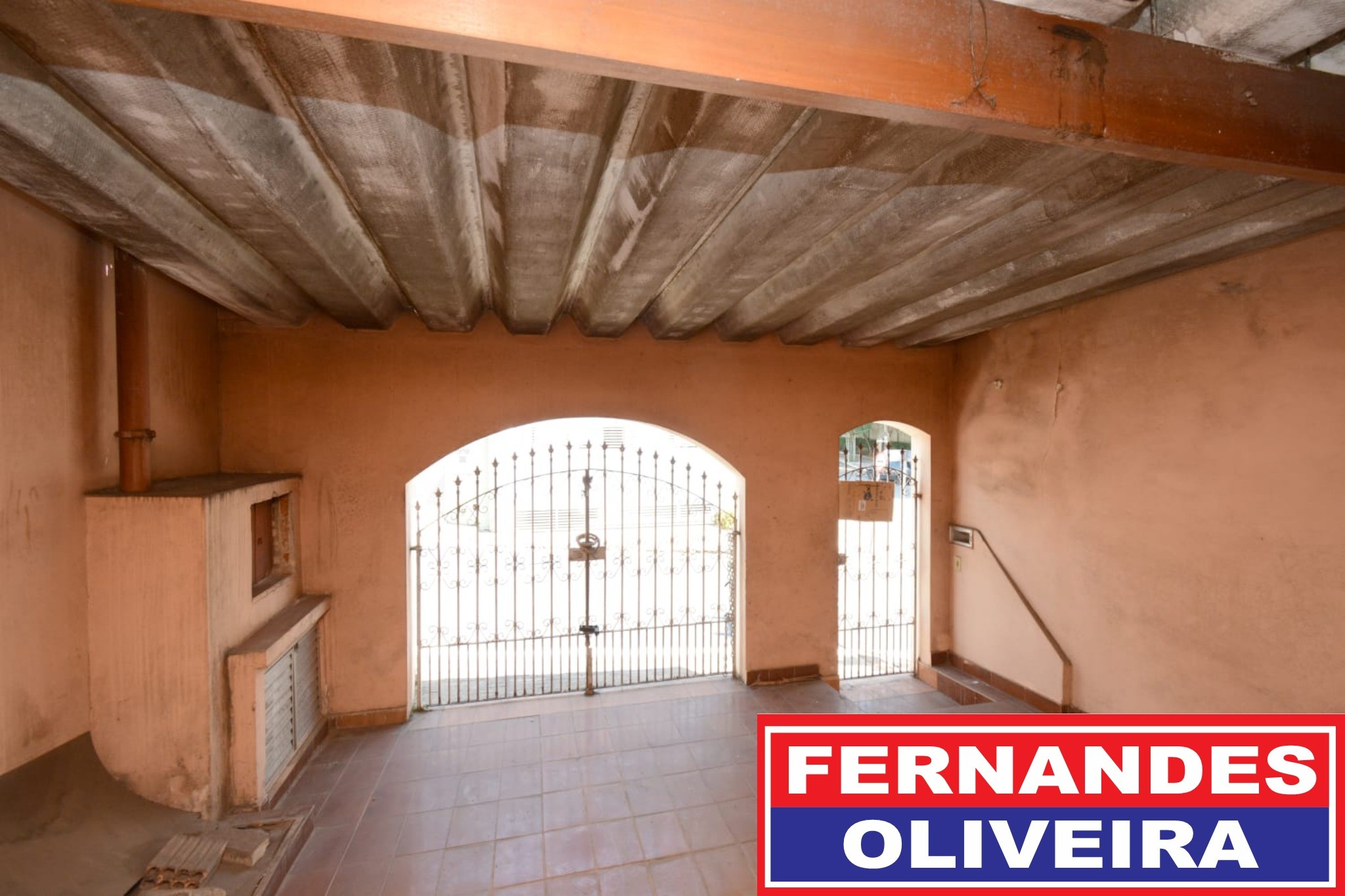 Sobrado, 2 quartos, 92 m² - Foto 1