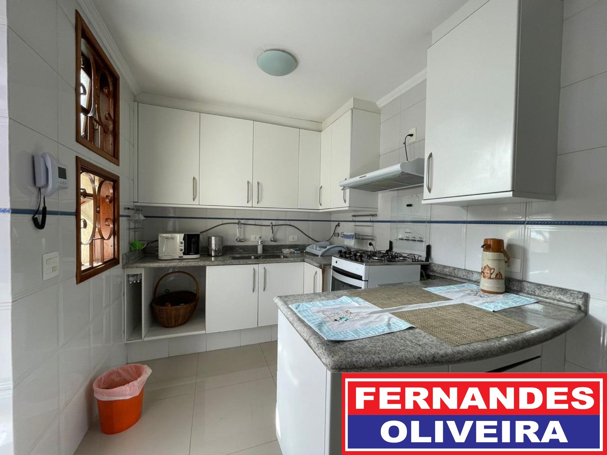 Sobrado, 3 quartos - Foto 25